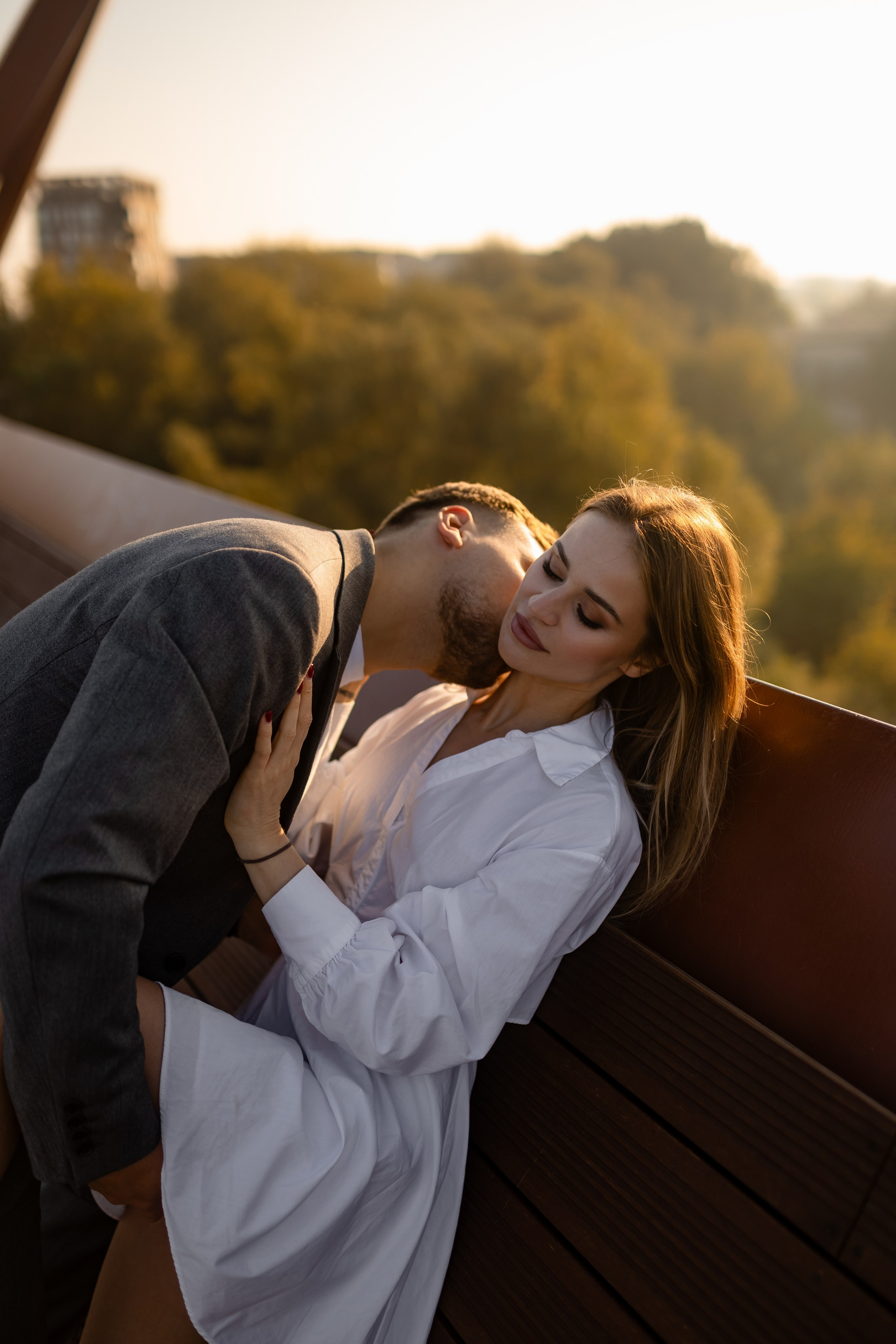 Юля+Саша. Весільний, сімейний фотограф Варшава