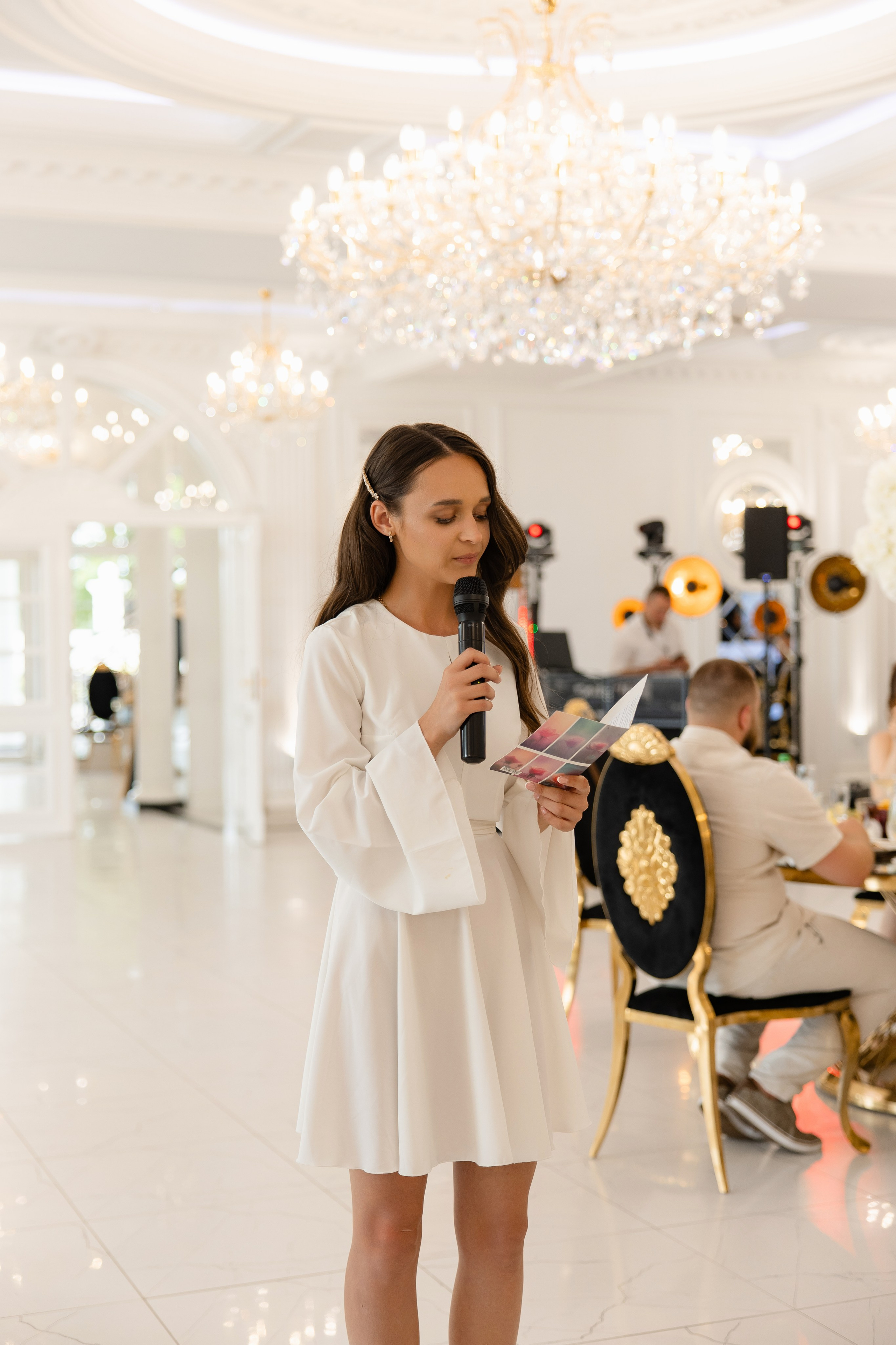 Ігор + Тая. Весільний, сімейний фотограф Варшава