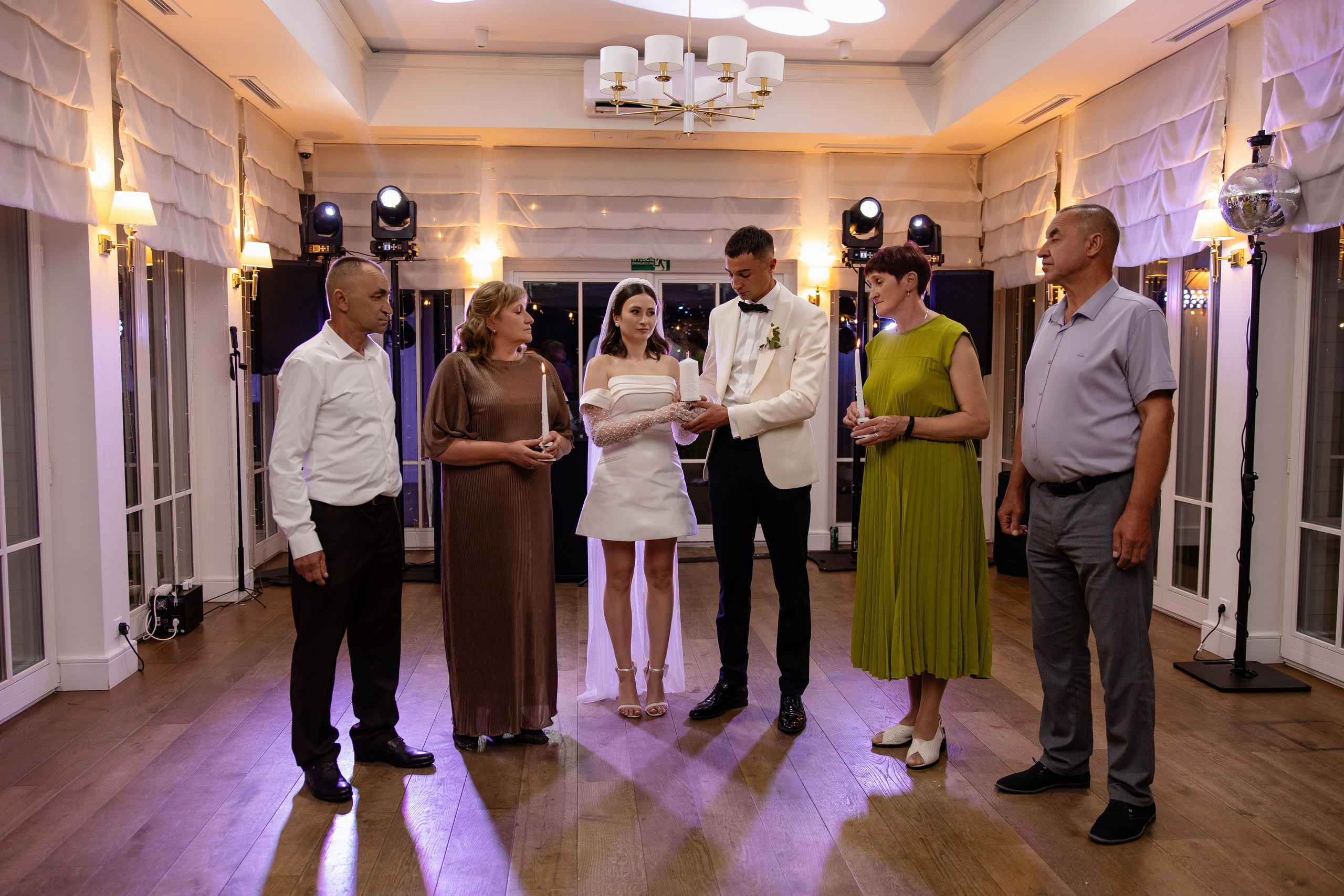 Василь + Іванна. Весільний, сімейний фотограф Варшава