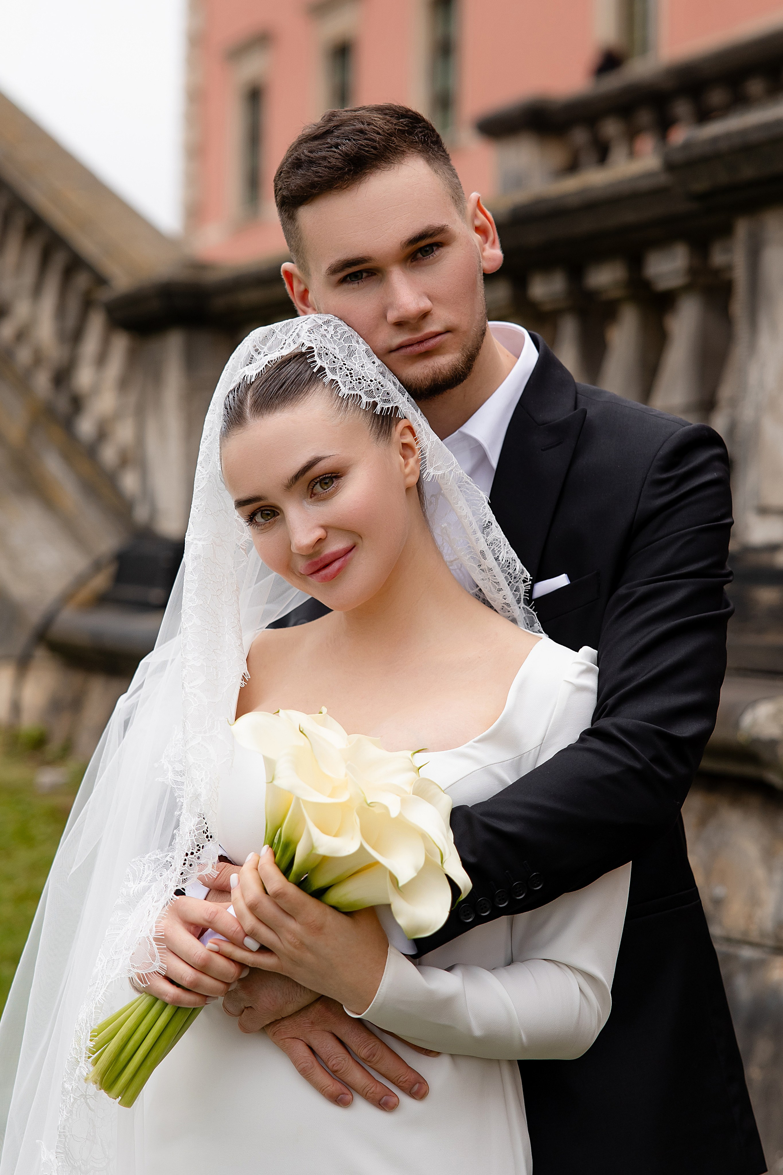 Локації. Весільний, сімейний фотограф Варшава