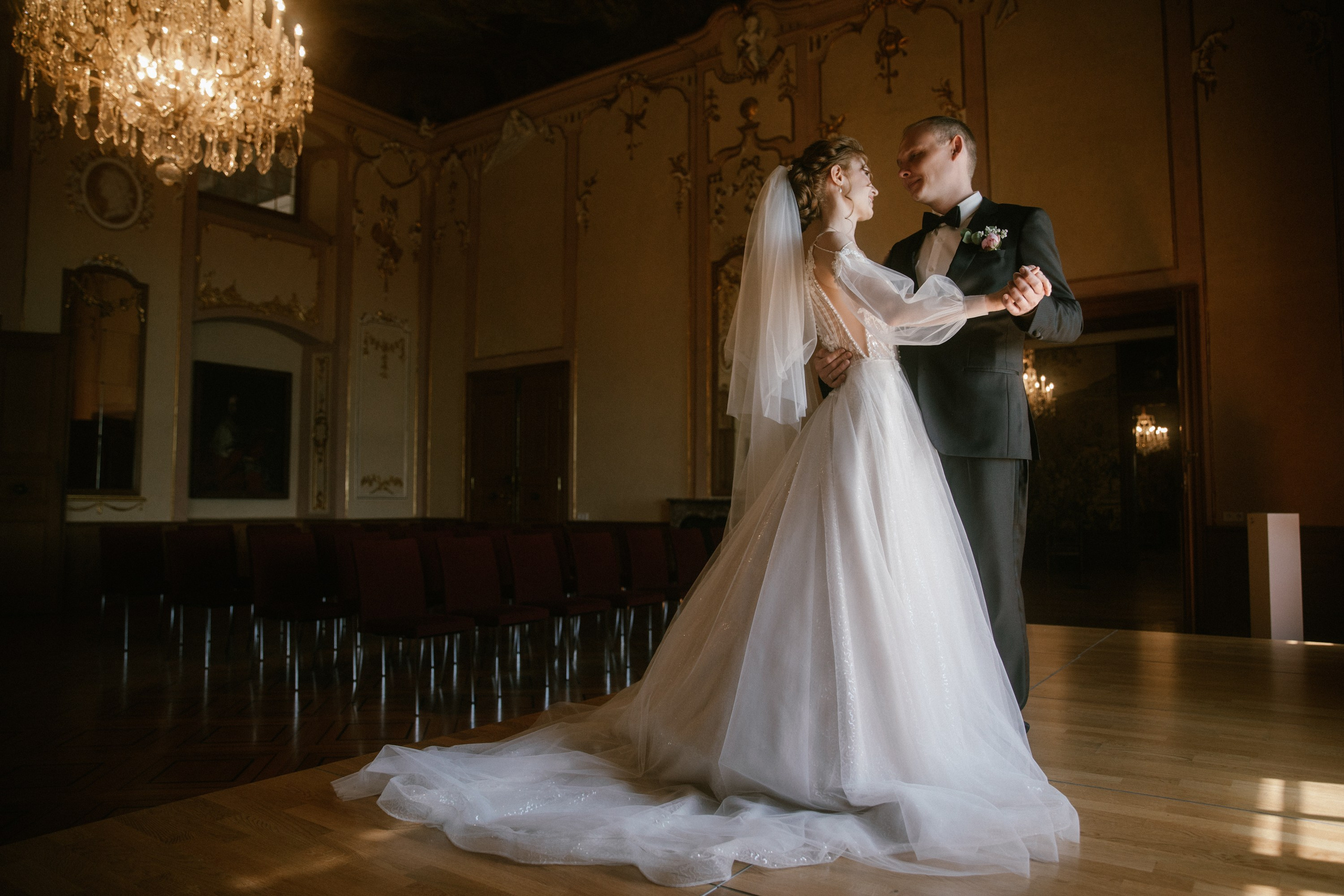 Hochzeitsfotograf Neues Schloss Meersburg | Bodensee. Hochzeitsfotograf Bodensee & Allgäu | Liliana Berkut