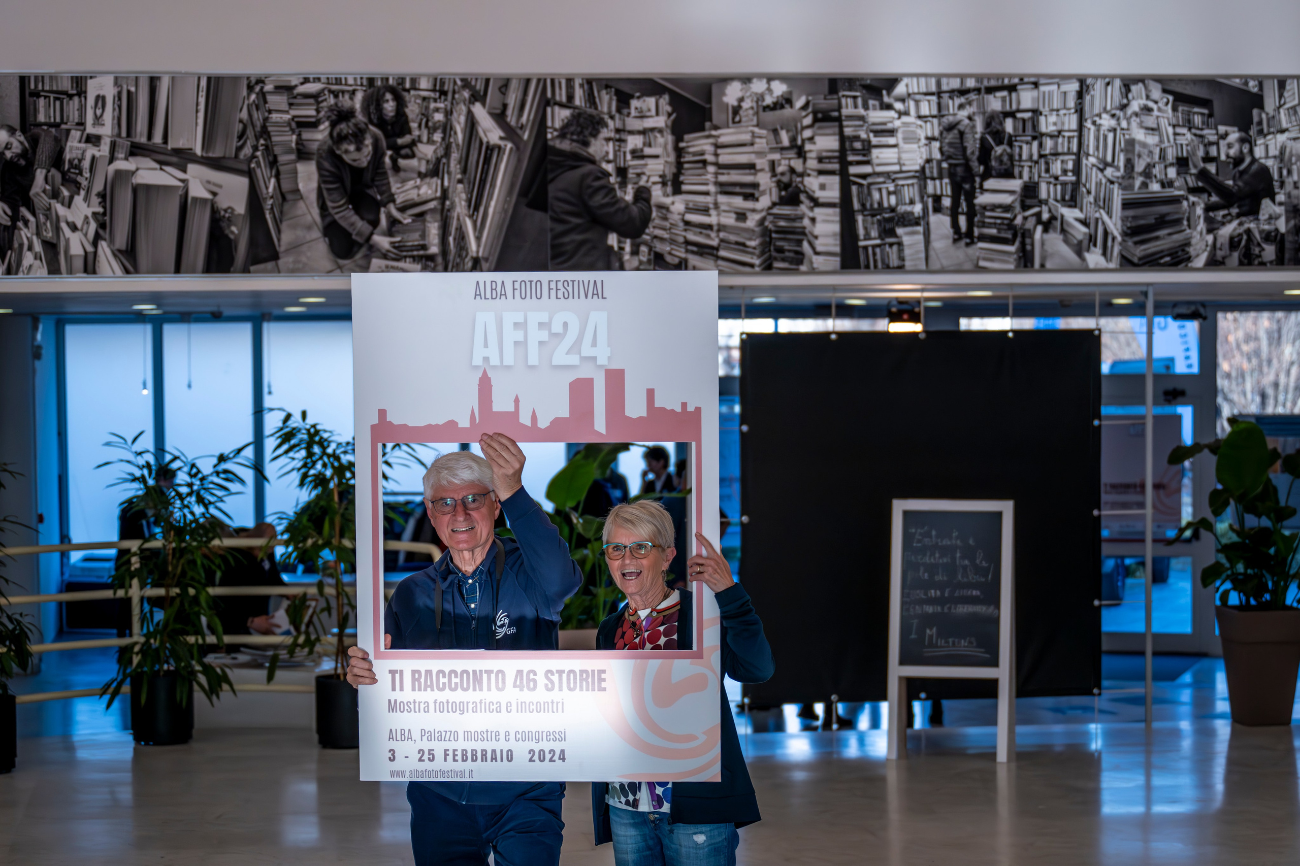 Mostra Gruppo Fotografico Albese 24. “Gianmaria Coscia fotografo per passione”