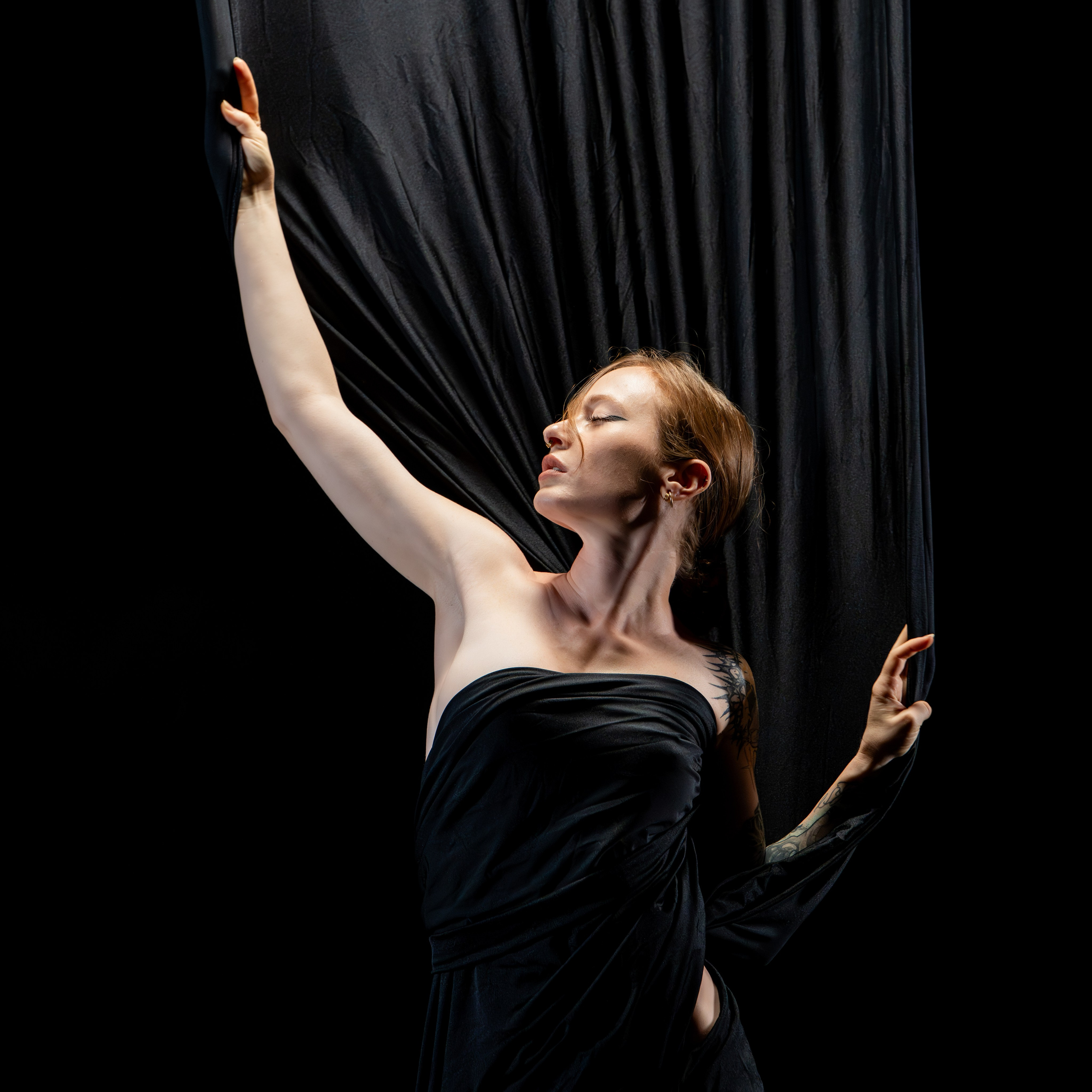 Book Modella Mey. “Gianmaria Coscia fotografo per passione”