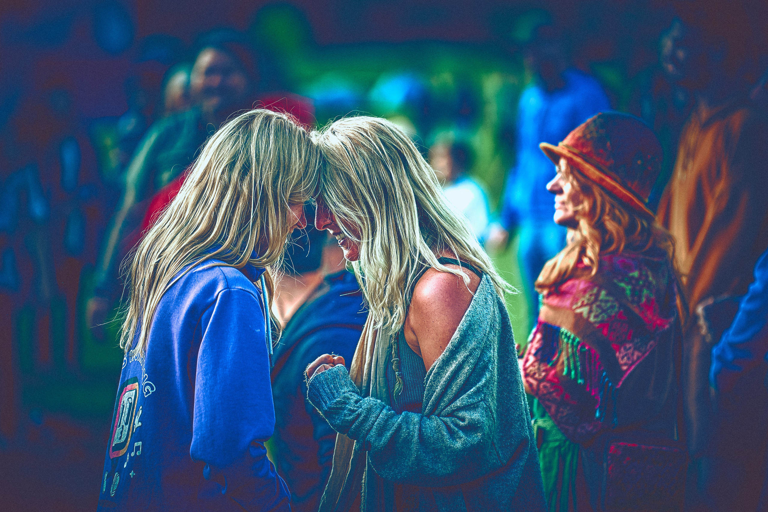 Dreamersland-2025. Andriej Szypilow — Photography & Videography