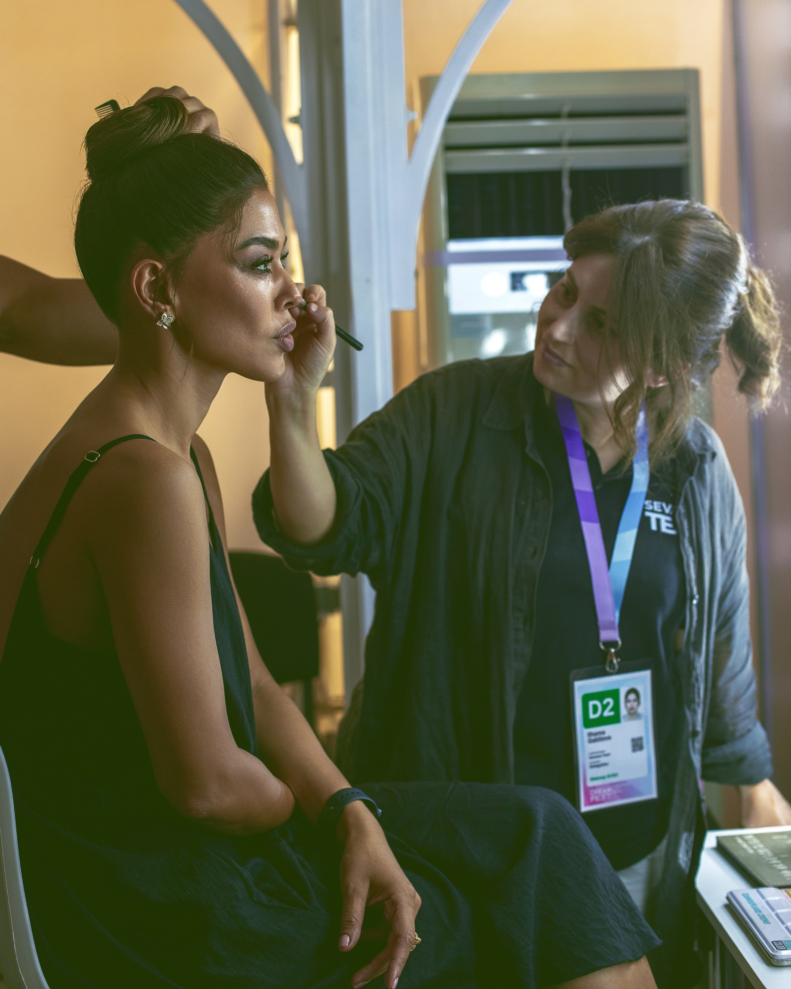 DreamFest. Fotograf Baku