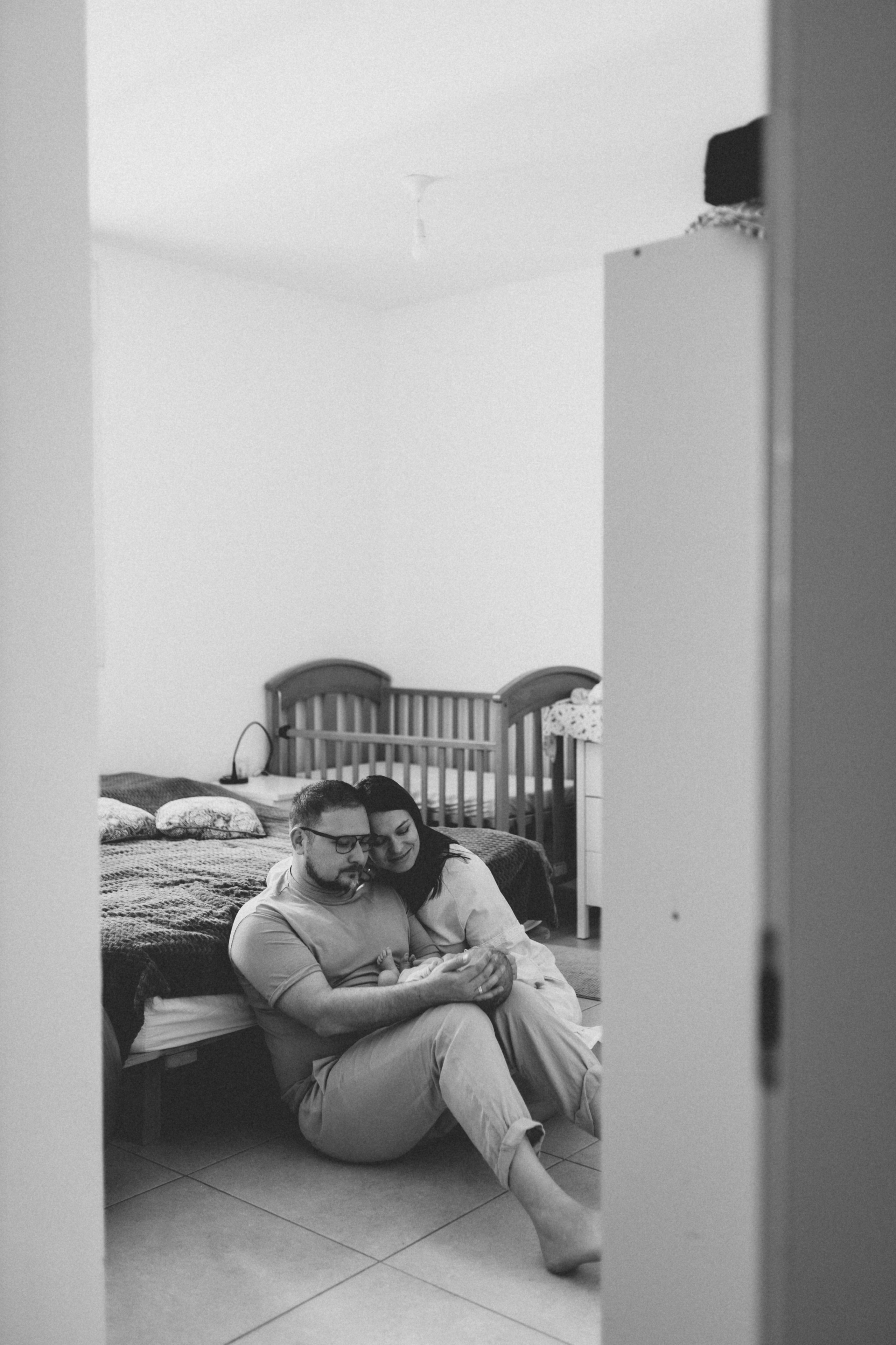 Kirill, Kristina&Eli