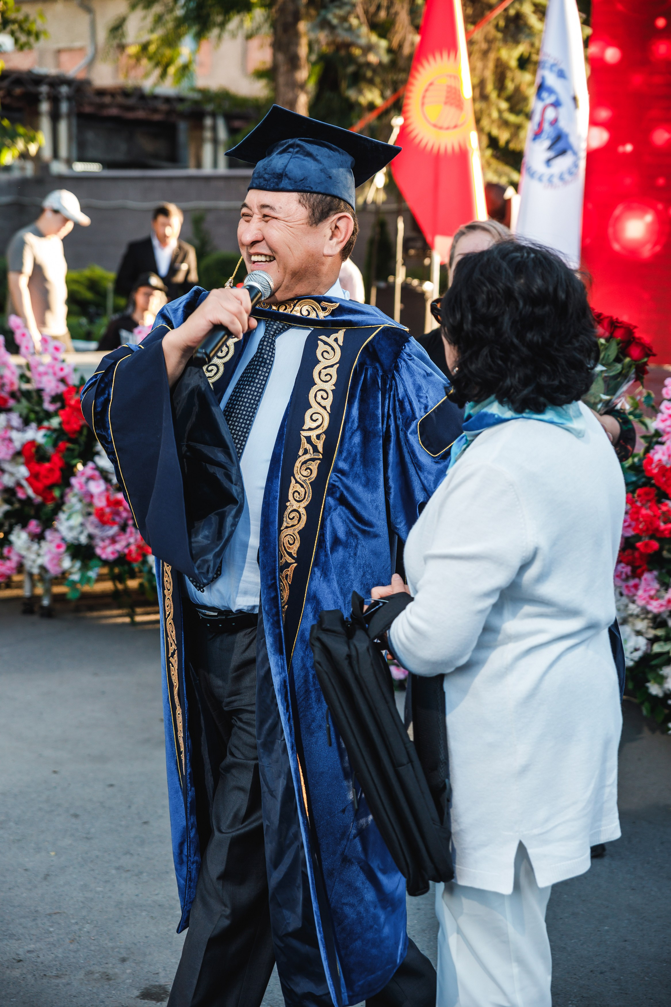 Репортажные съёмки. Фотограф Бишкек Садовский Никита