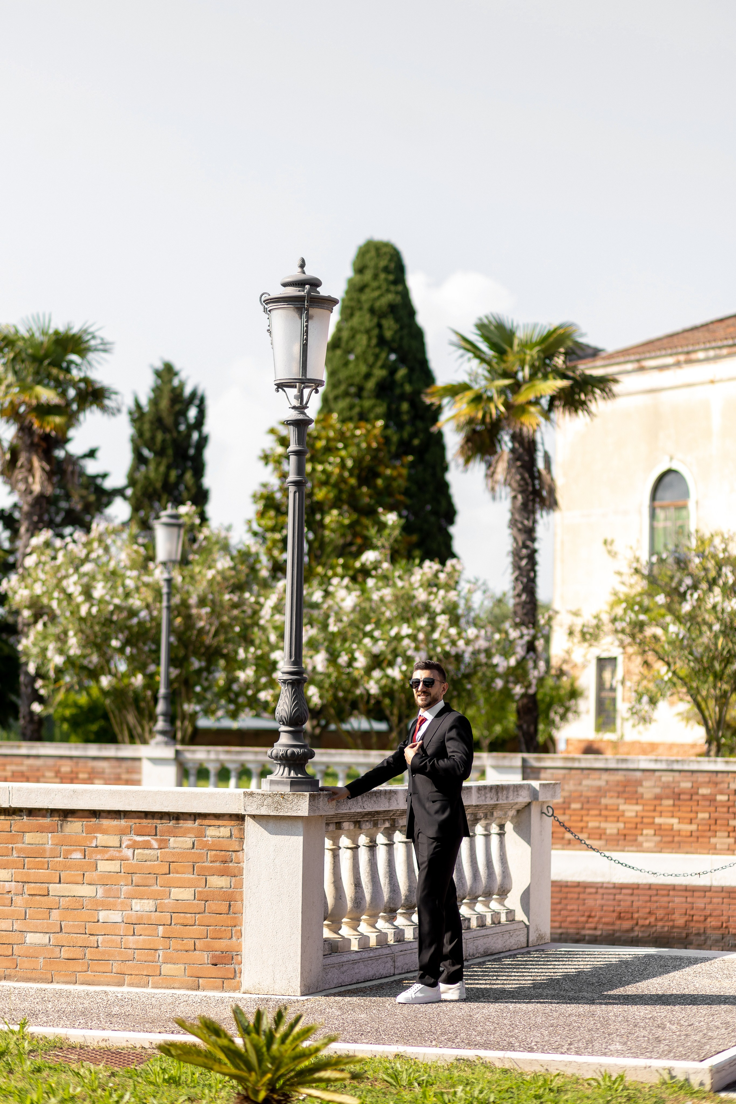 Mher & Anna. Armenian Wedding In Venice