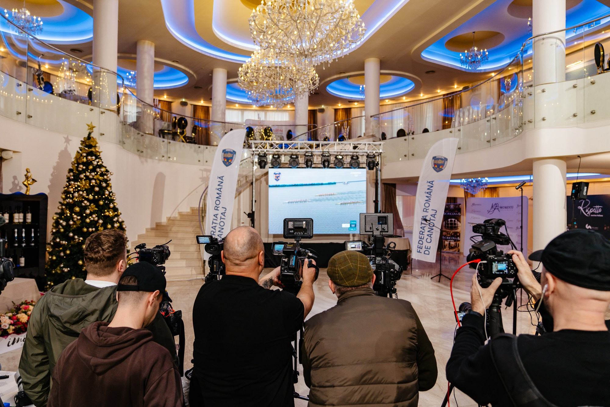 Fotografii Gale — Expoziții — Sponsori. Fotograf Corporate Business