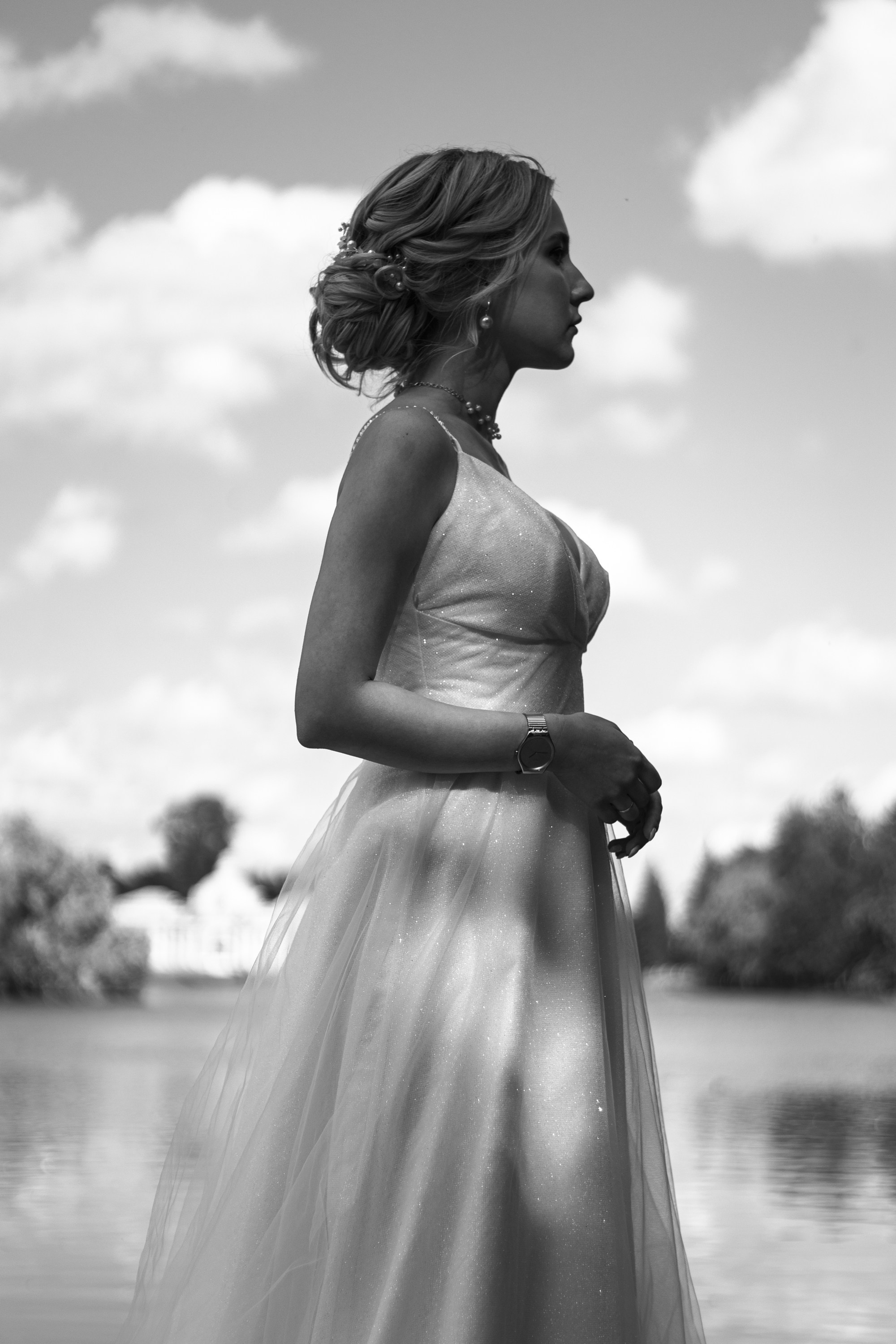 Anton & Anastasia. Wedding and portrait photographer in Valencia Dmitrii Leonov