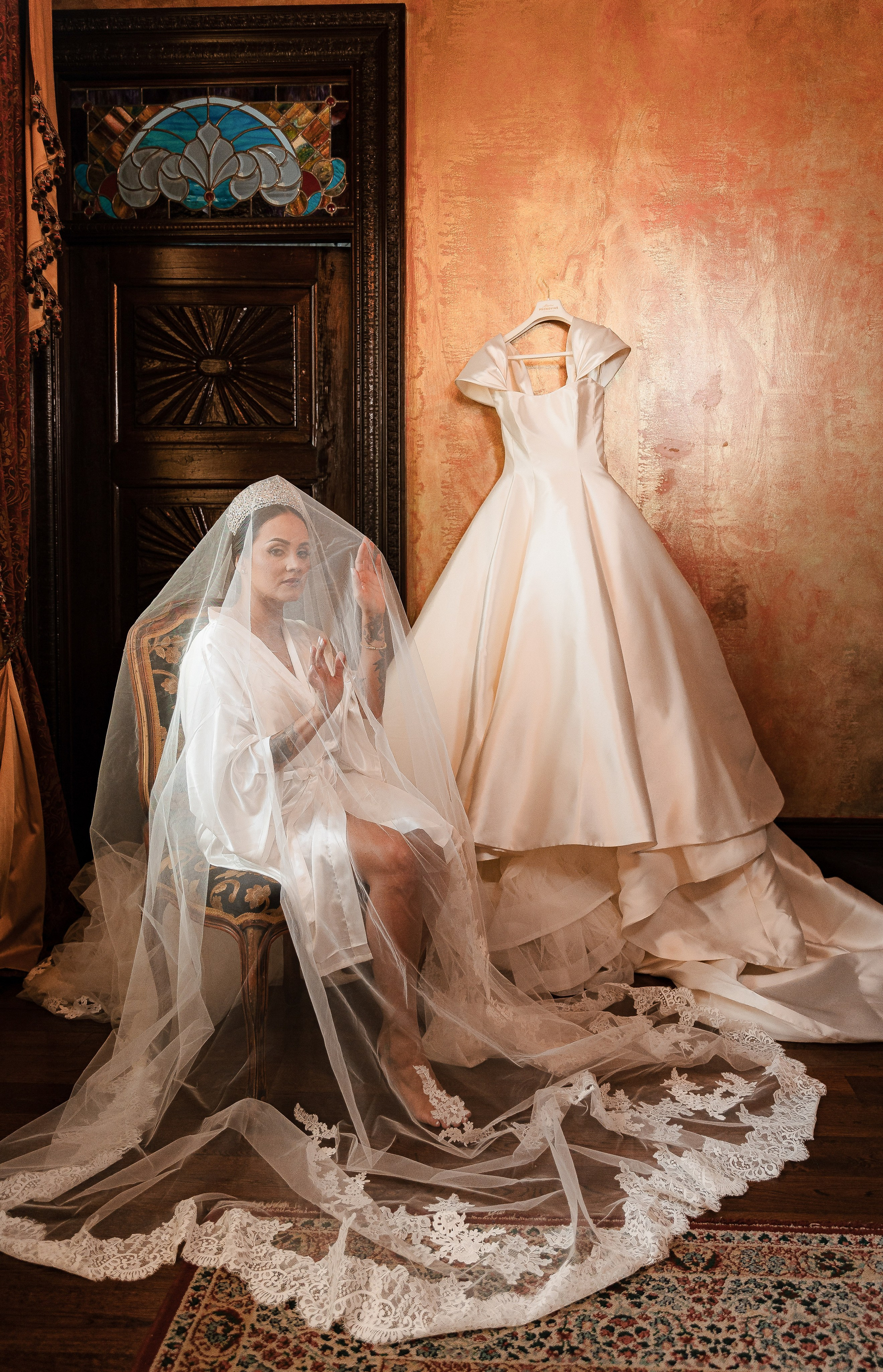 YES I DO PRODUCTION — Wedding photography&videography