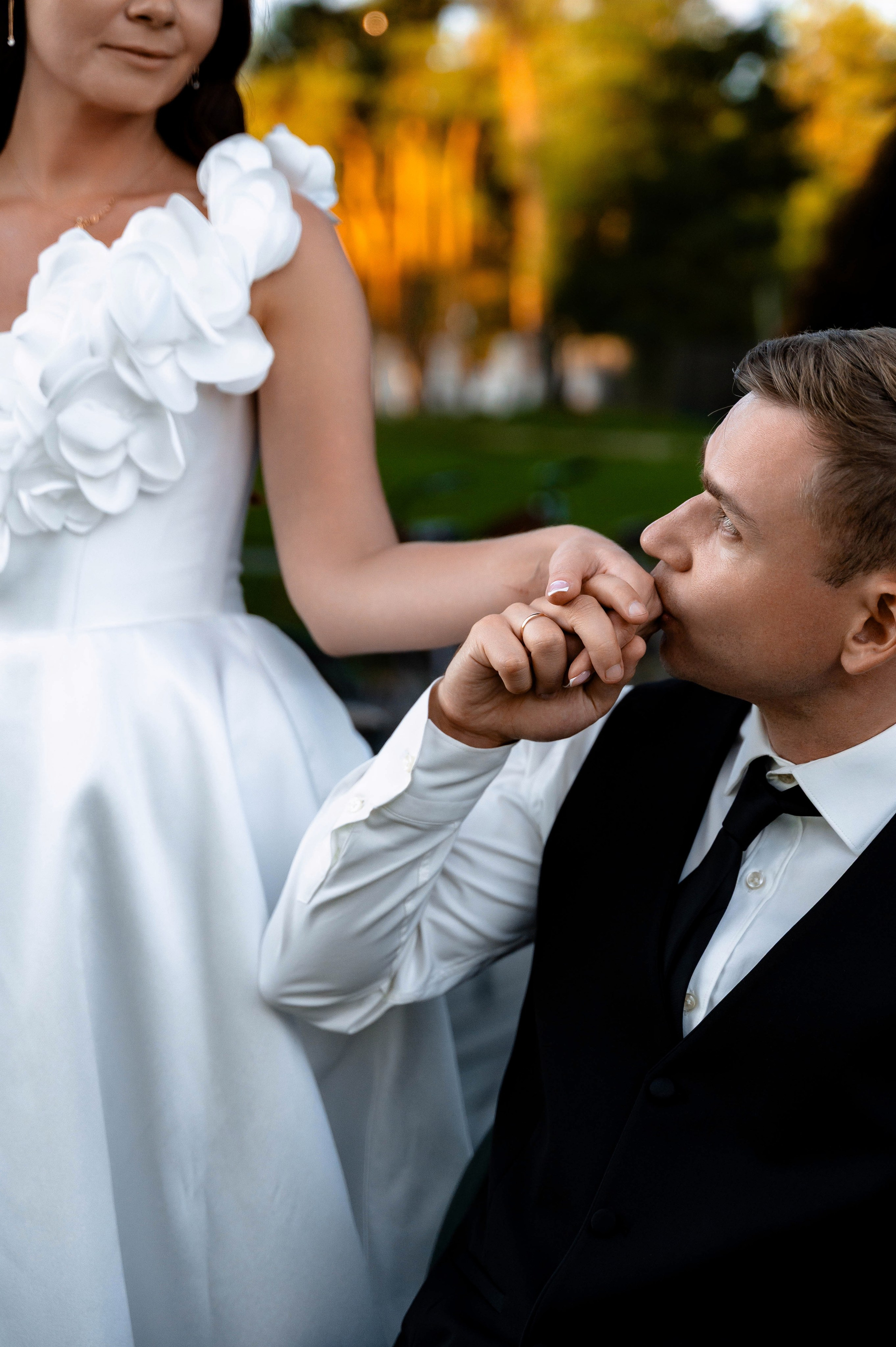 Сергій & Наталя. 