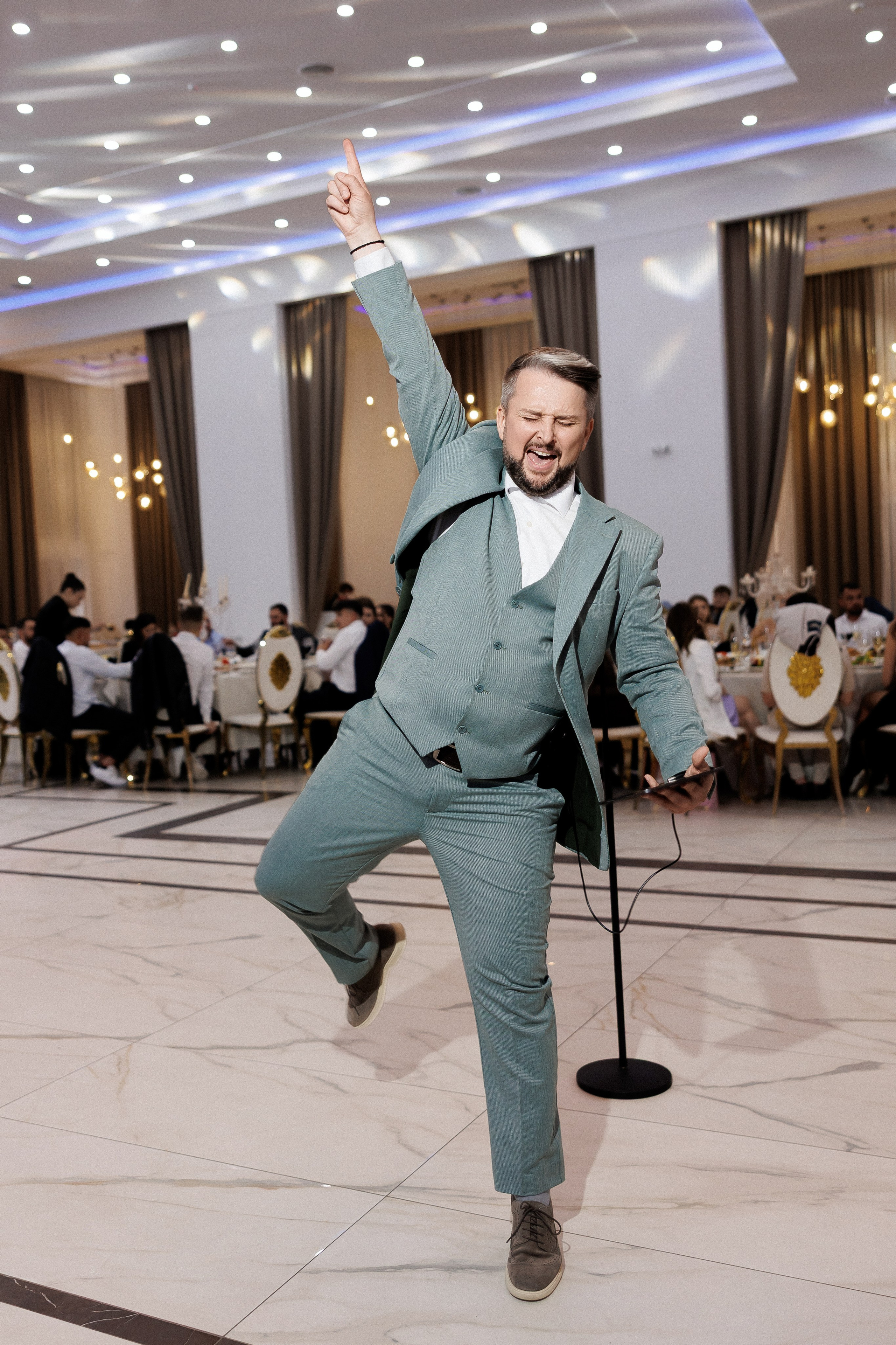 Ion & Djulieta — Richland — Wedding Day. Servicii Foto și Video 067188353