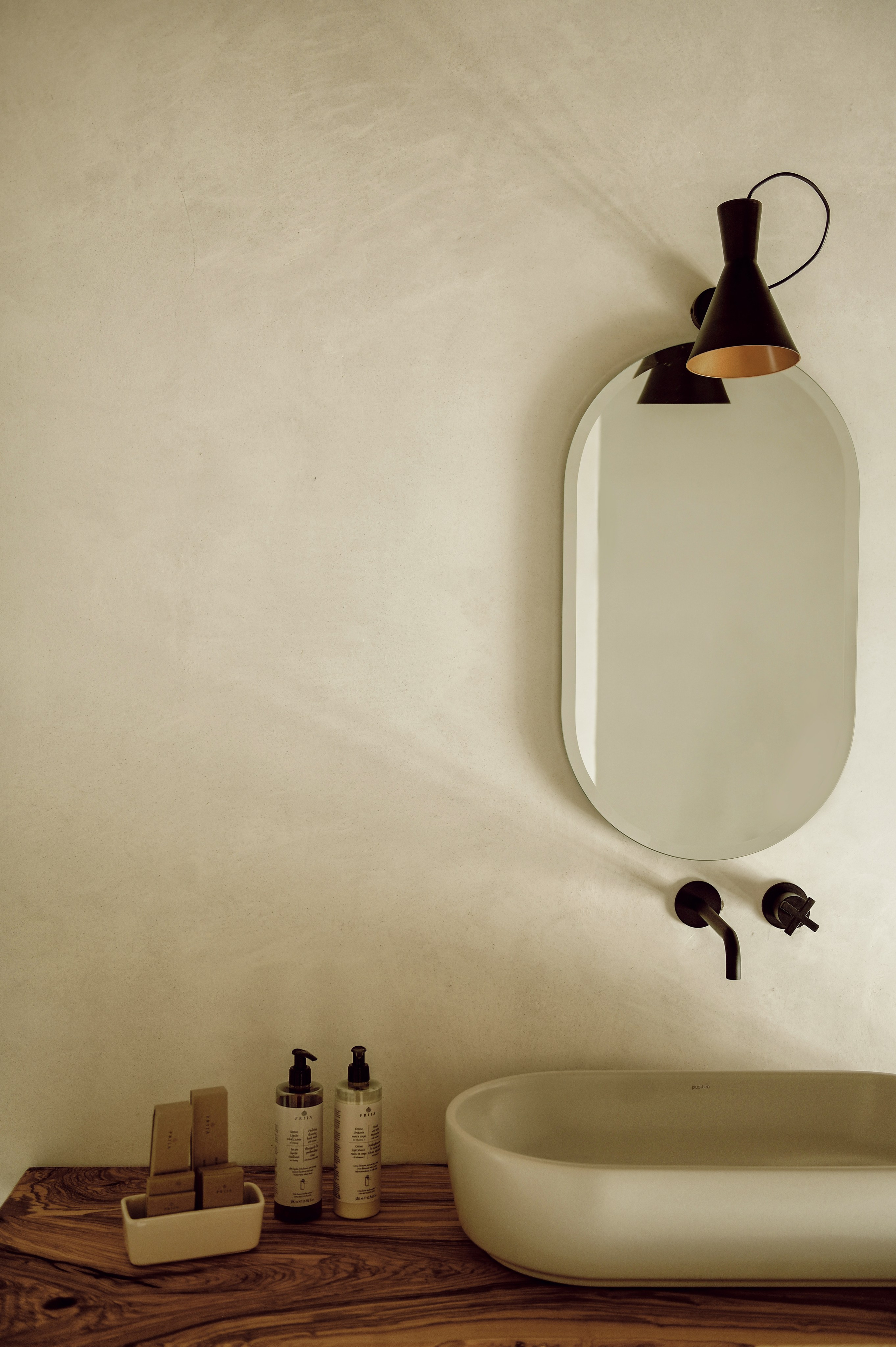 Fotografia di interni in Puglia