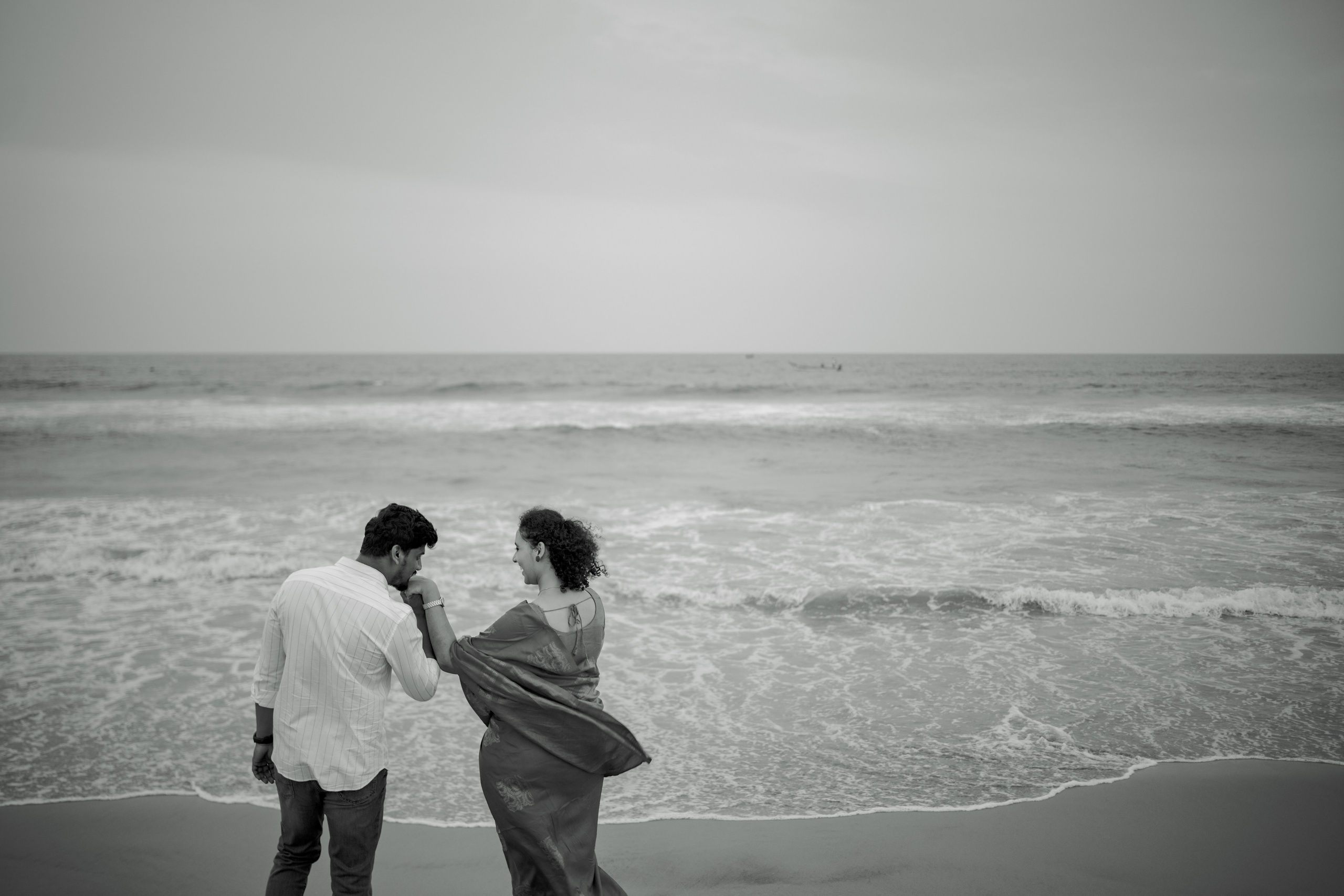 Supraja & Rajesh. Menu