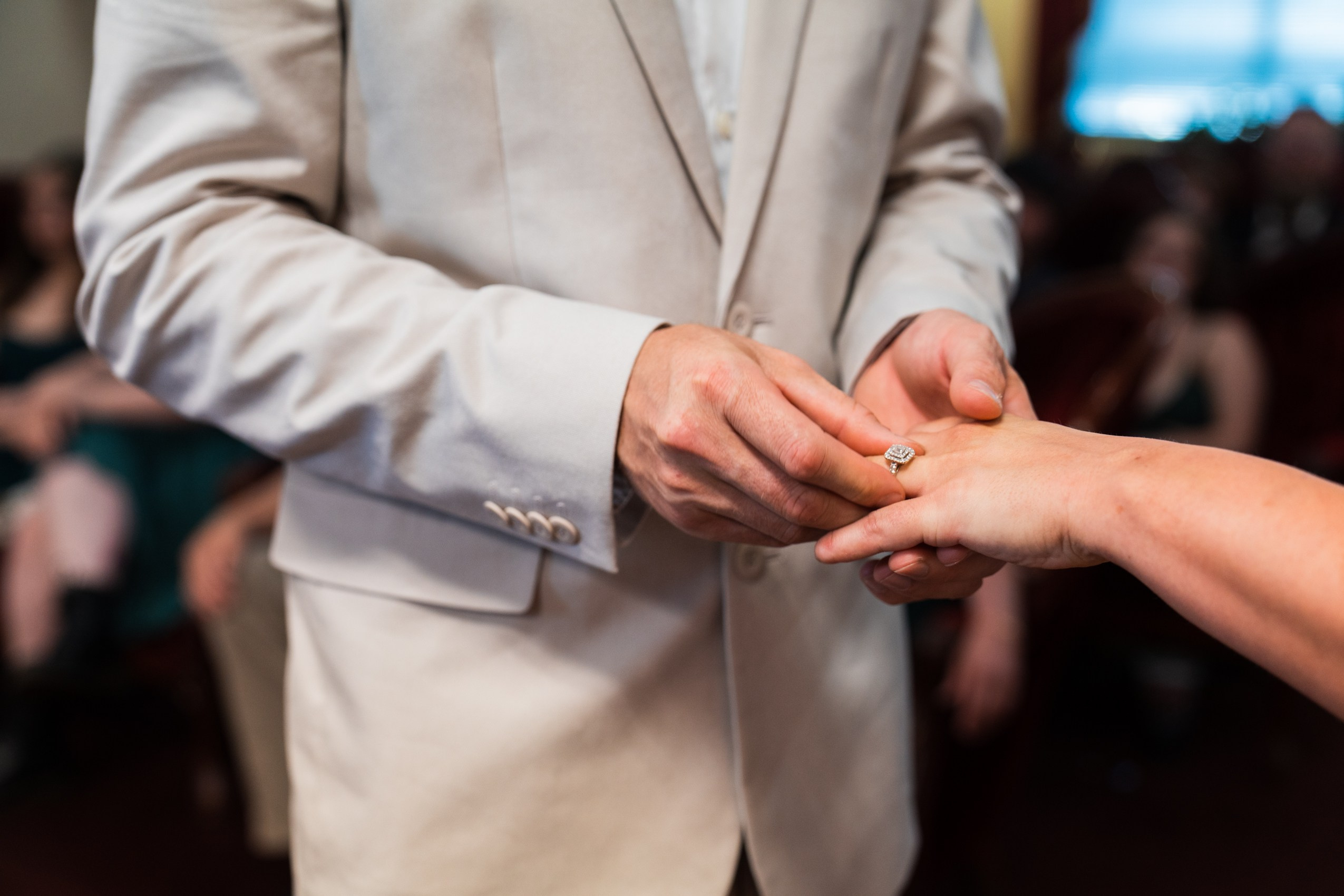 Kristin&Jerry. Wedding & elopement photographer Viktoriya Kravtsov. Las Vegas