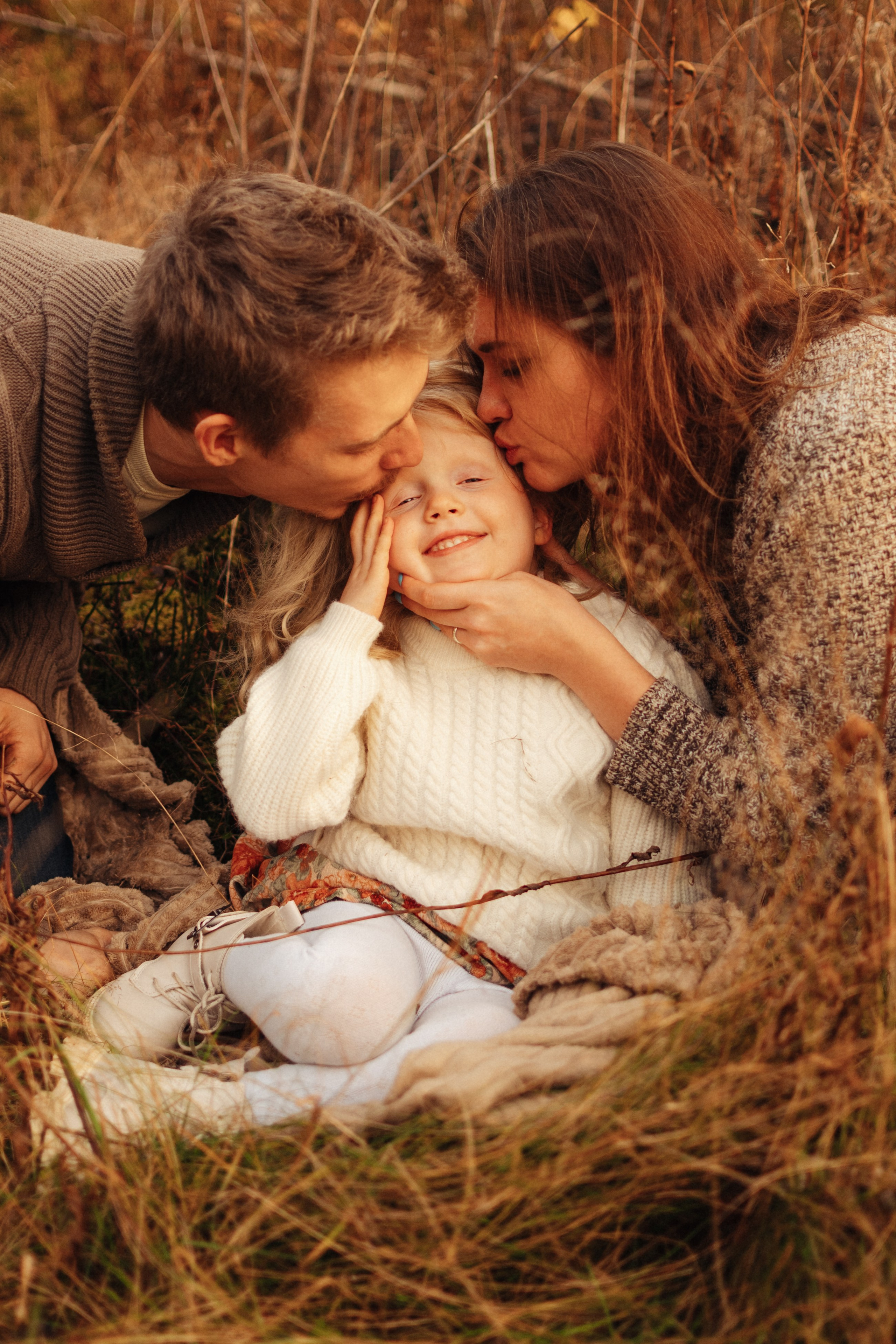 Valokuvaus Kotkassa. Valokuvaaja Alexandra Isaenko