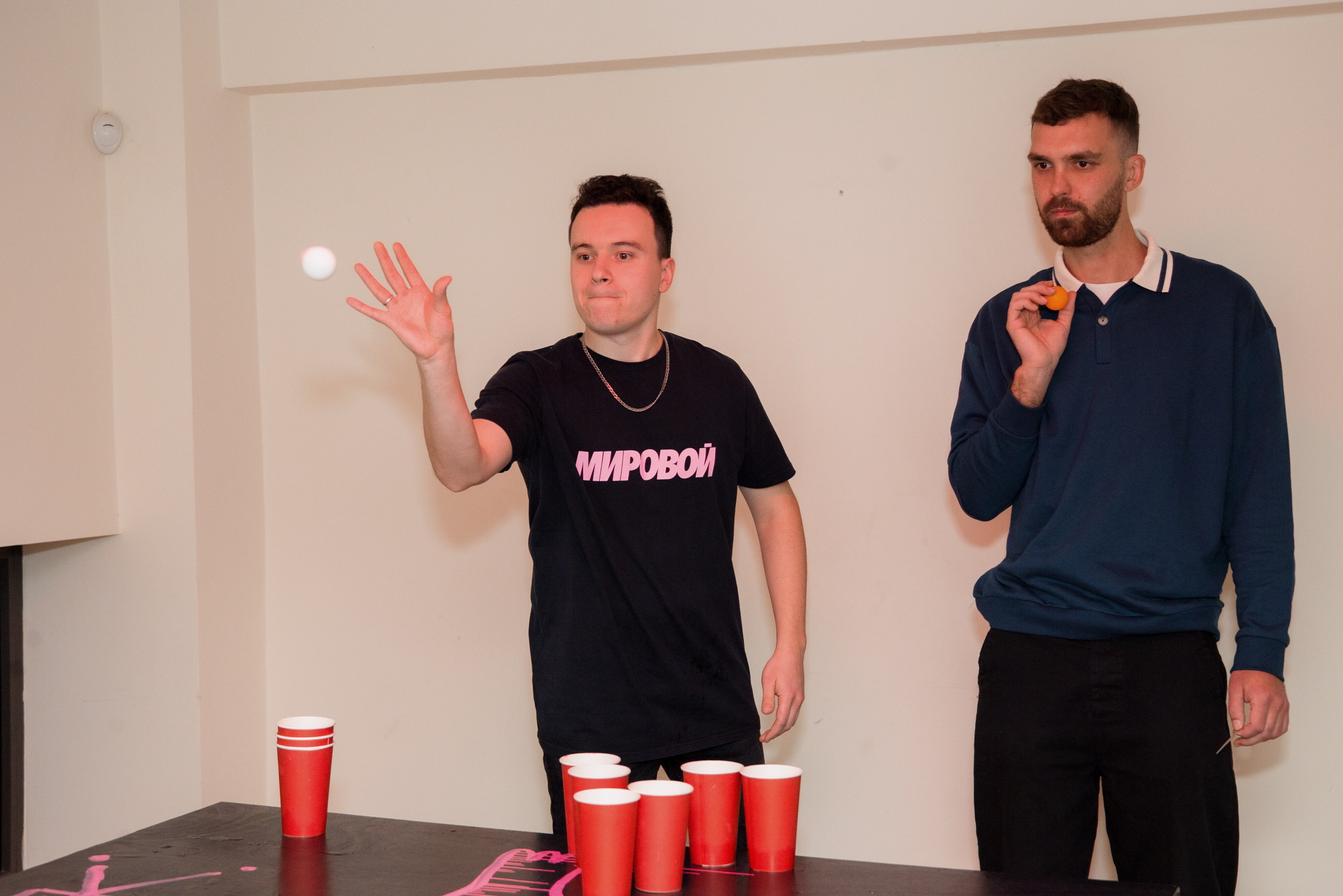 День рождения в Toho Boho. Портретный и репортажный фотограф в Израиле Рома Бирман