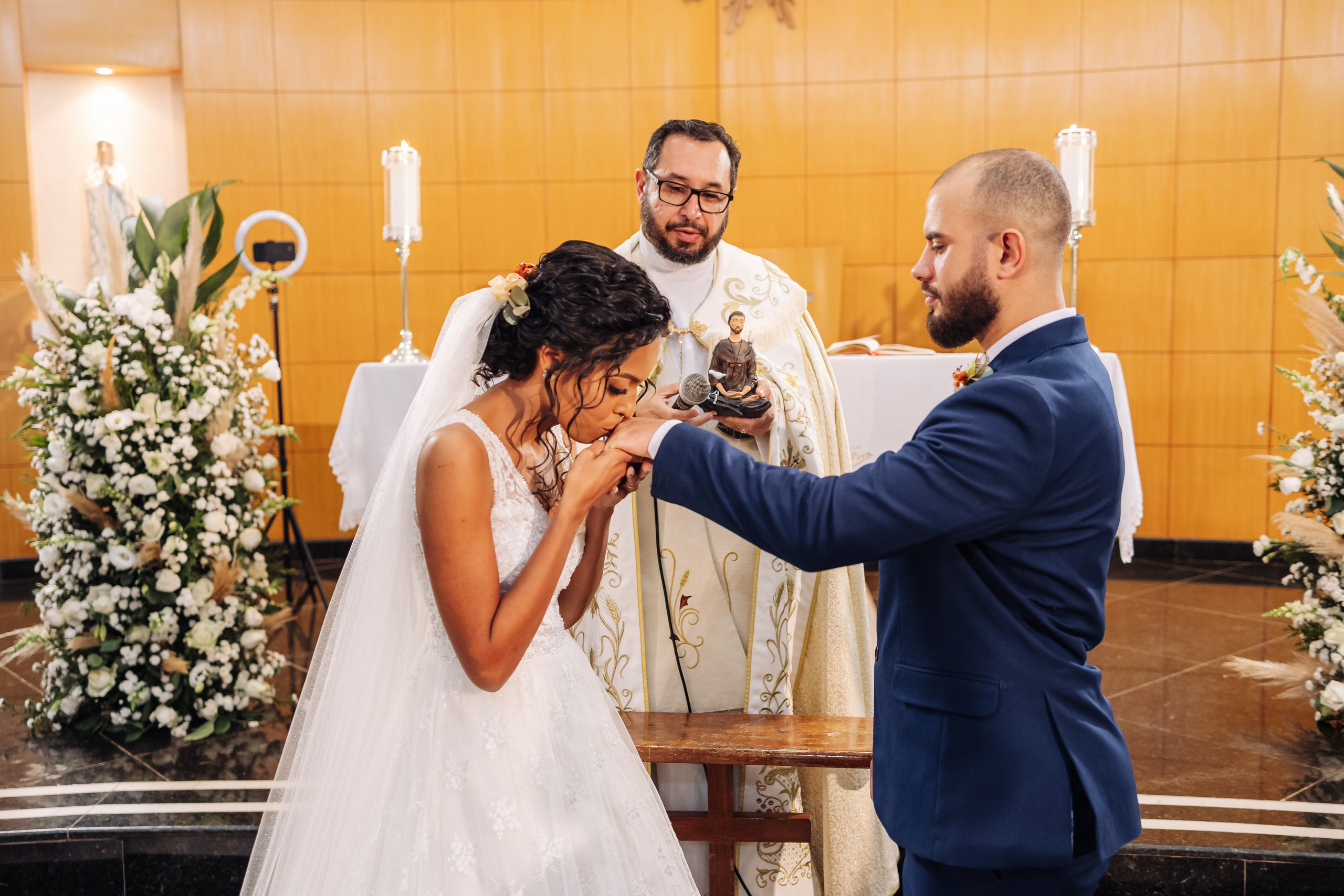 Anna e Diógenes. Fotografia de casamento e ensaios | Montes Claros/MG
