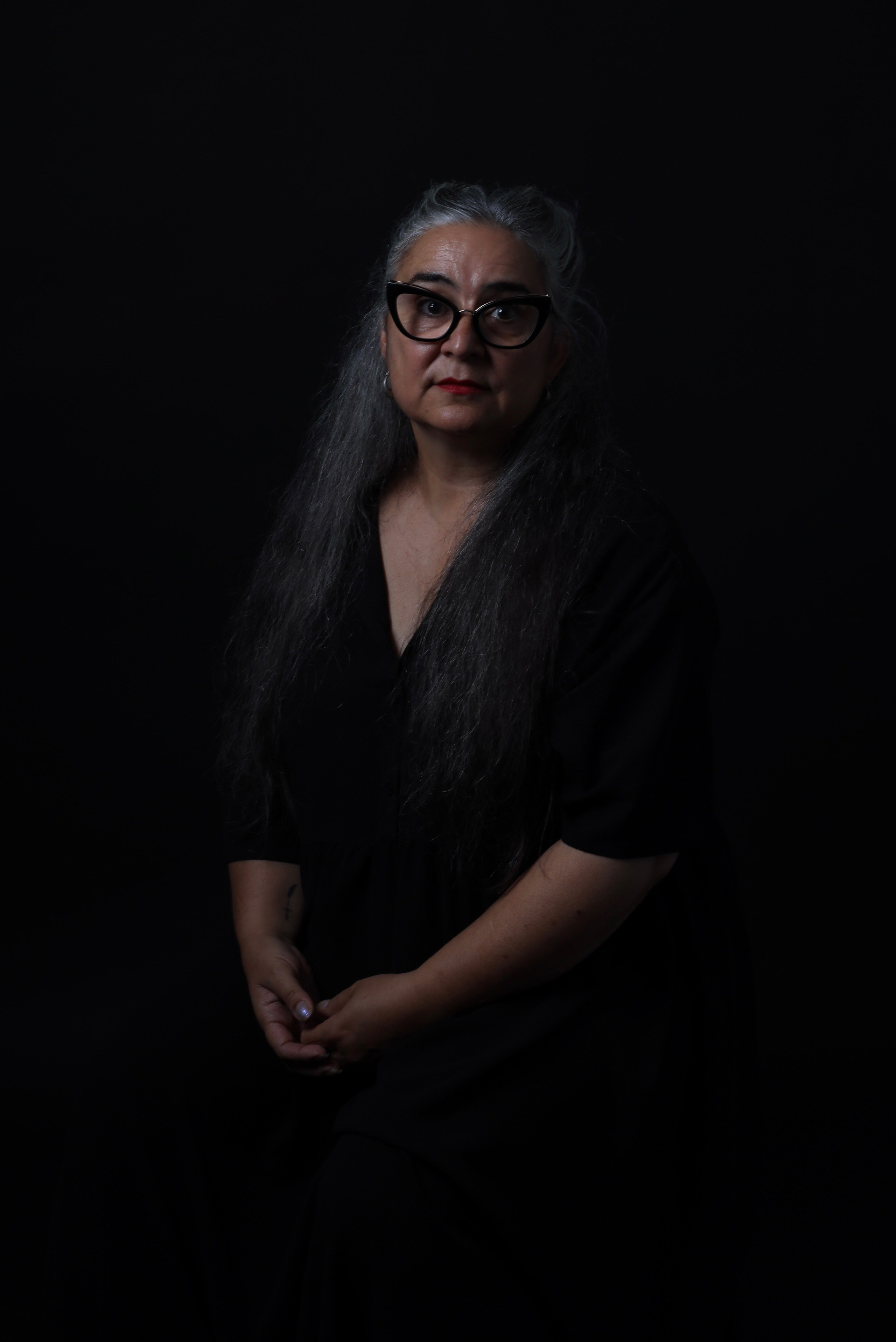 Portraits. Oxana Kirikidi Photography