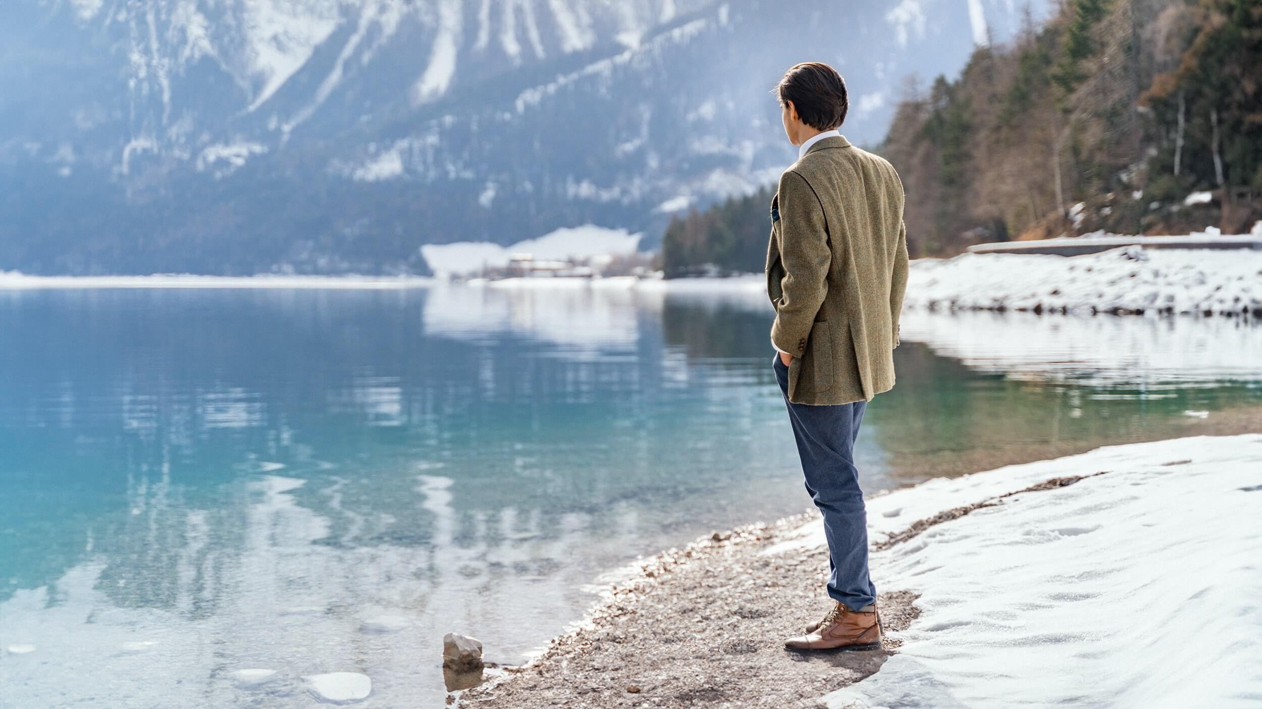 Santi. 808Media – Professionelle Foto- und Videografie für Restaurants, Hotels, Events und Hochzeiten in Innsbruck und Tirol