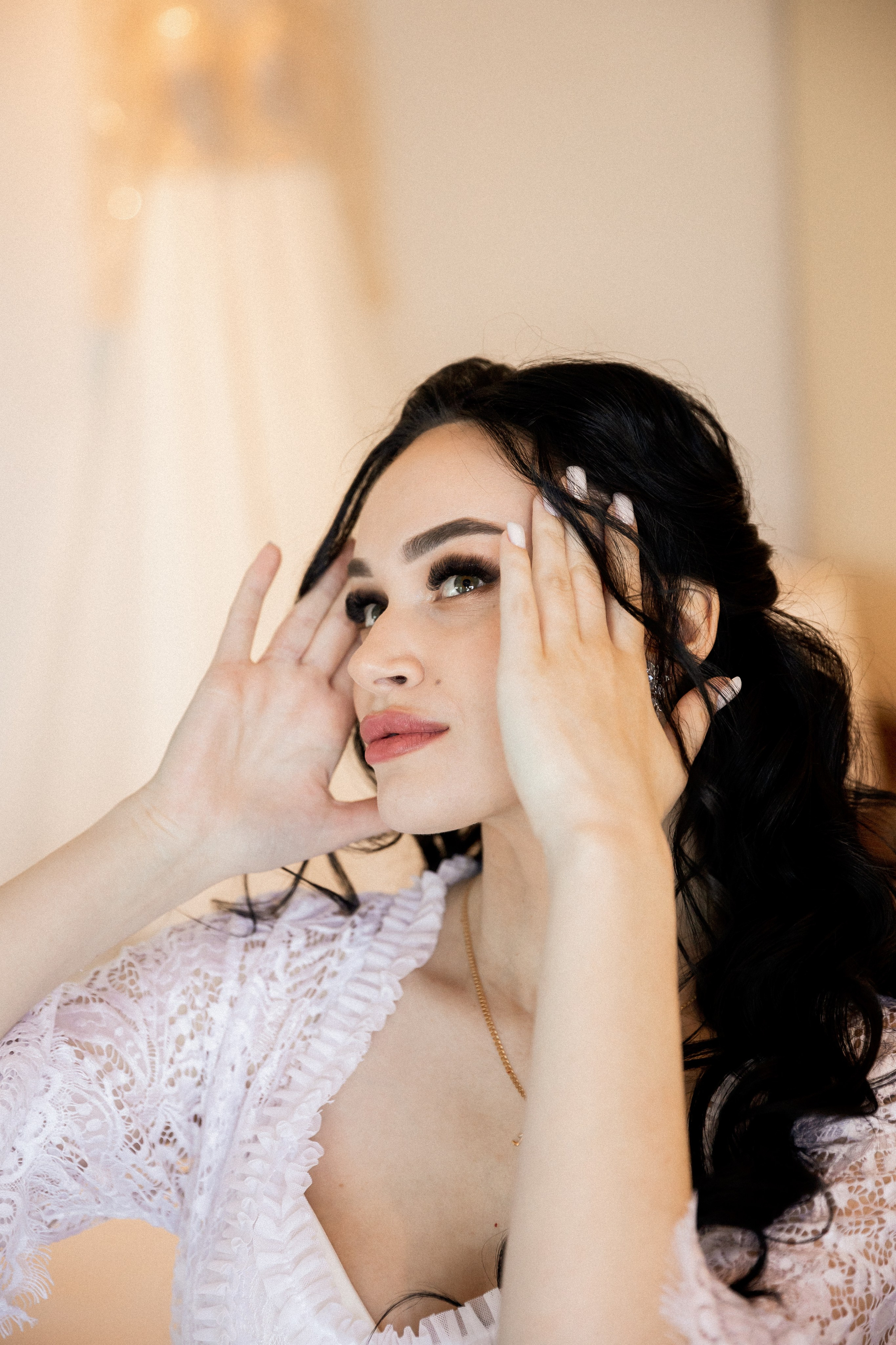 Irina Ermak Hudson Valley wedding photographer. Irina Ermak wedding photographer in New York