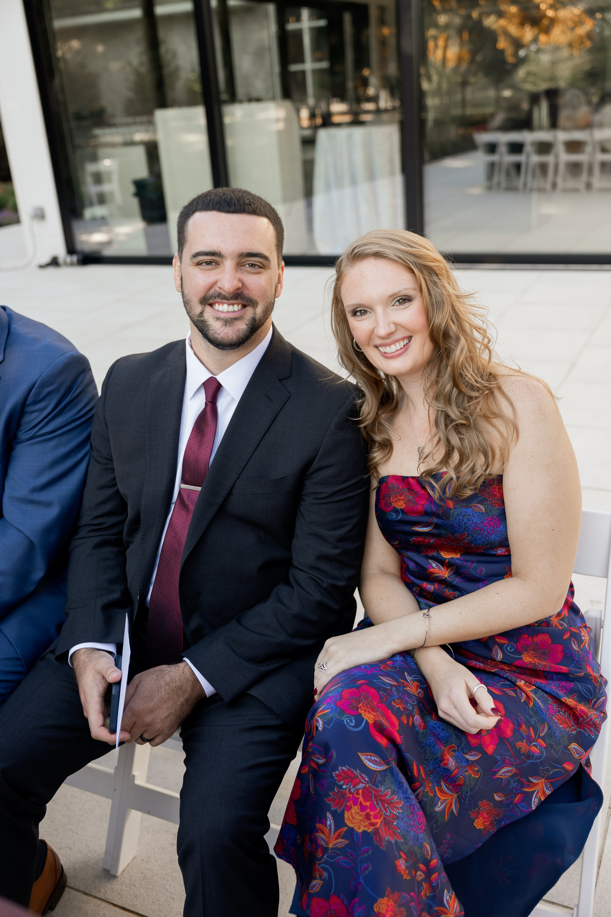 Angela@Vincent. Irina Ermak wedding photographer in New York