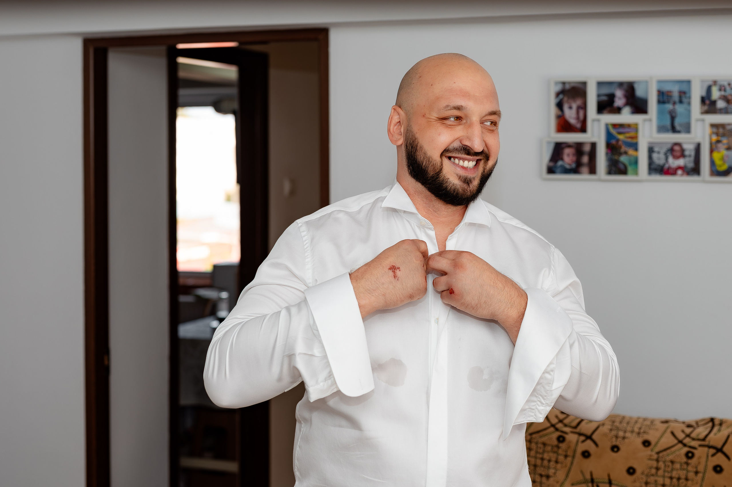 Adrian & Ana. Lucian Dedeu — Fotograf de nuntă și eveniment