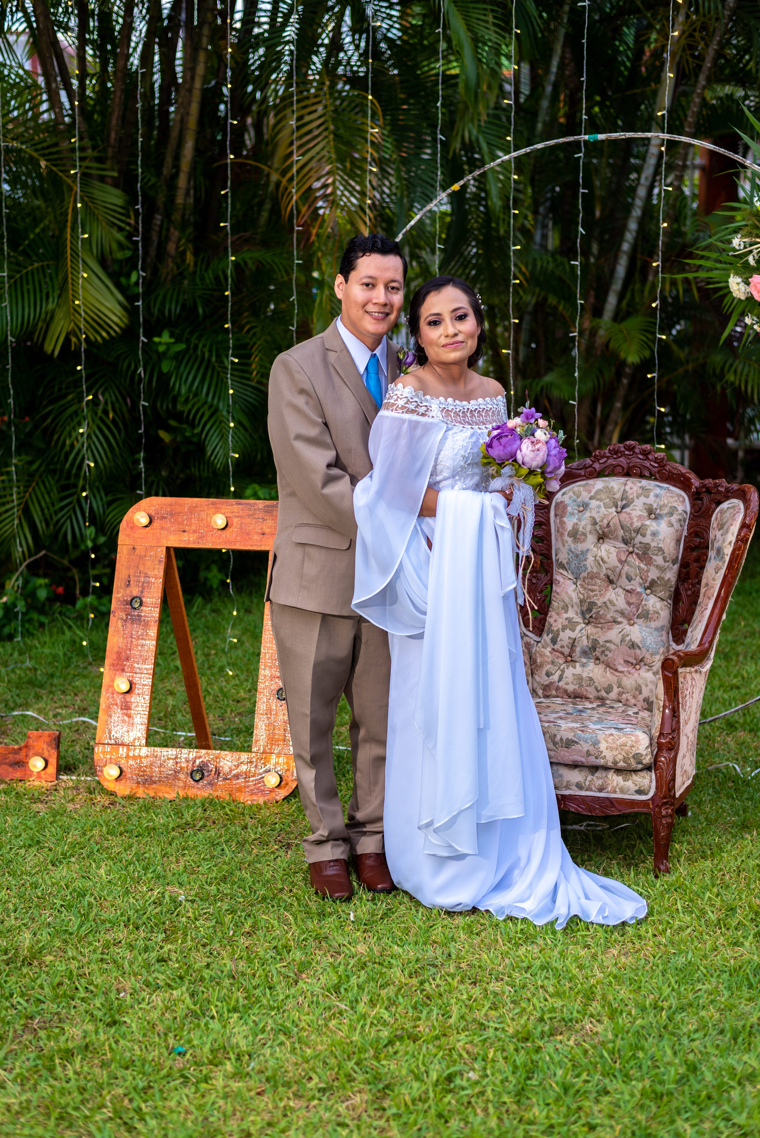 Boda. Fotografía Profesional - Noise Motion