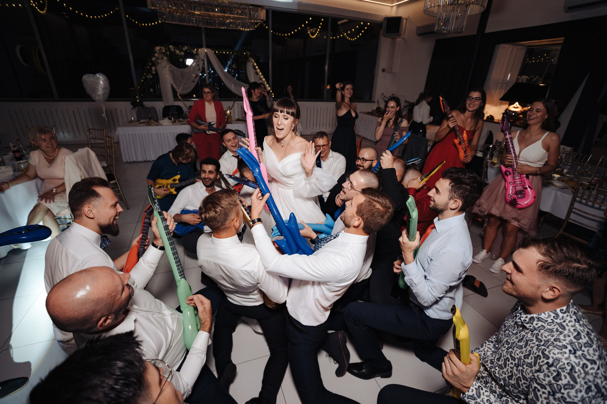 Piotr i Roksolana. Karina Czernecka Foto