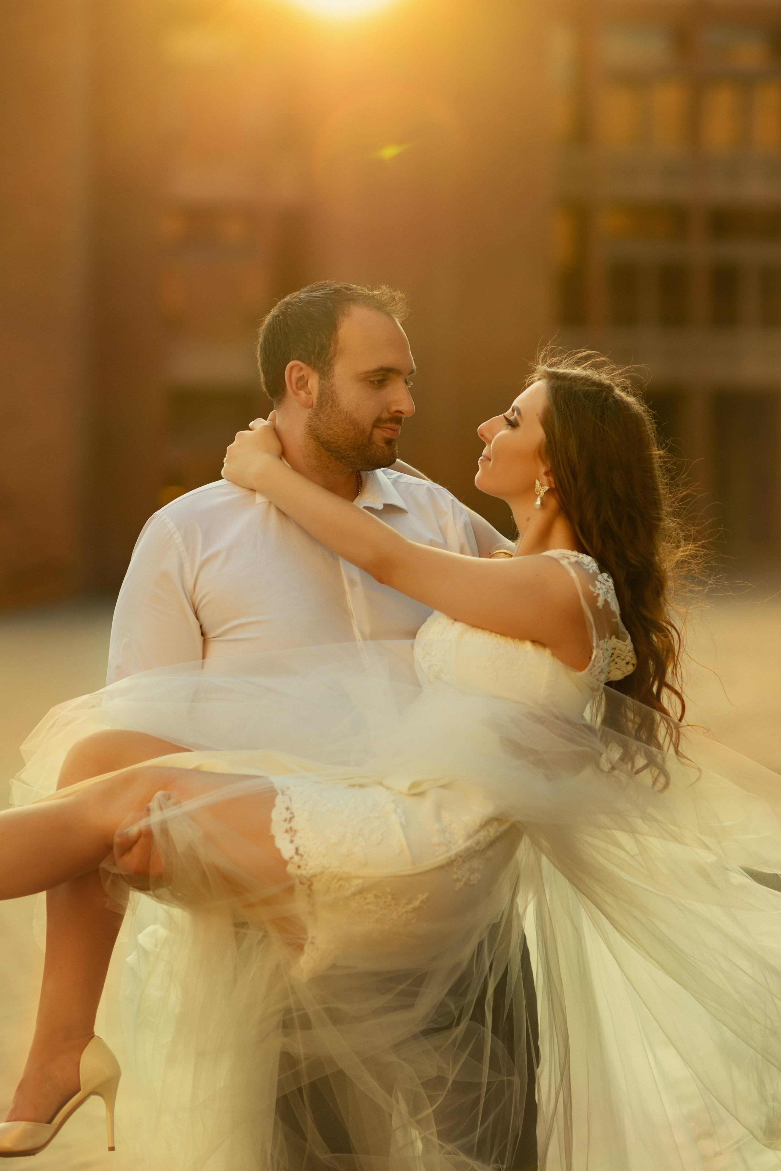 Elopements. Wedding & family photography in Seattle area. Helen Michelle photographer