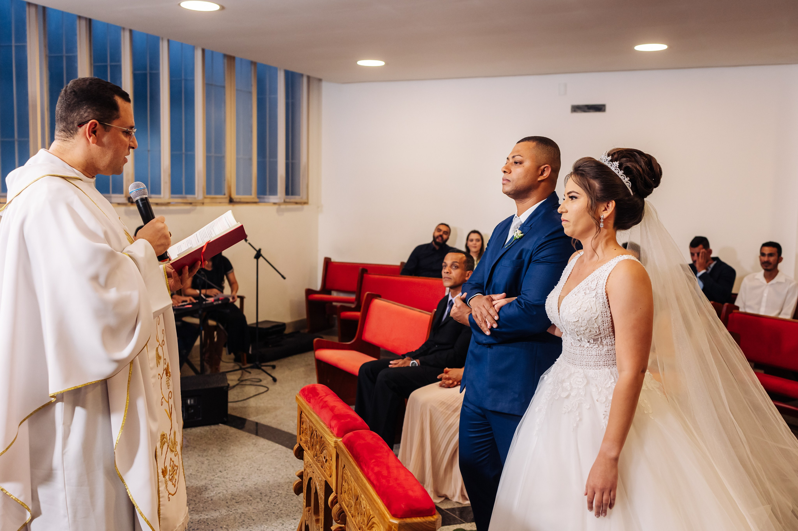 Francilene e Paulo. Fotografia de casamento e ensaios | Montes Claros/MG