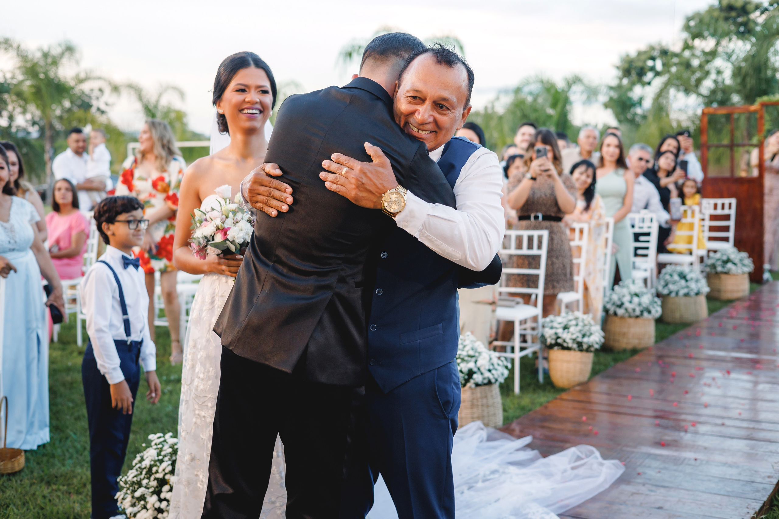 Milky e Cairan. Fotografia de casamento e ensaios | Montes Claros/MG