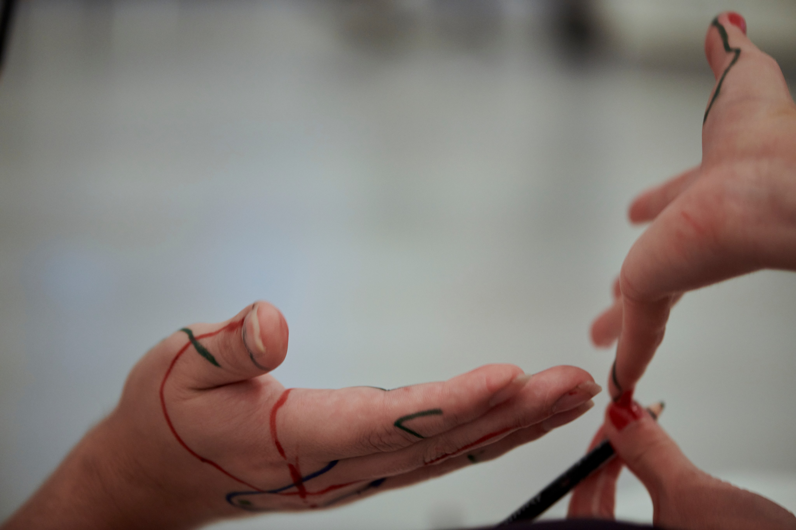 Day Collective Amsterdam. Portrait Photographer in Brussels & Amsterdam — Victoria Ushkanova