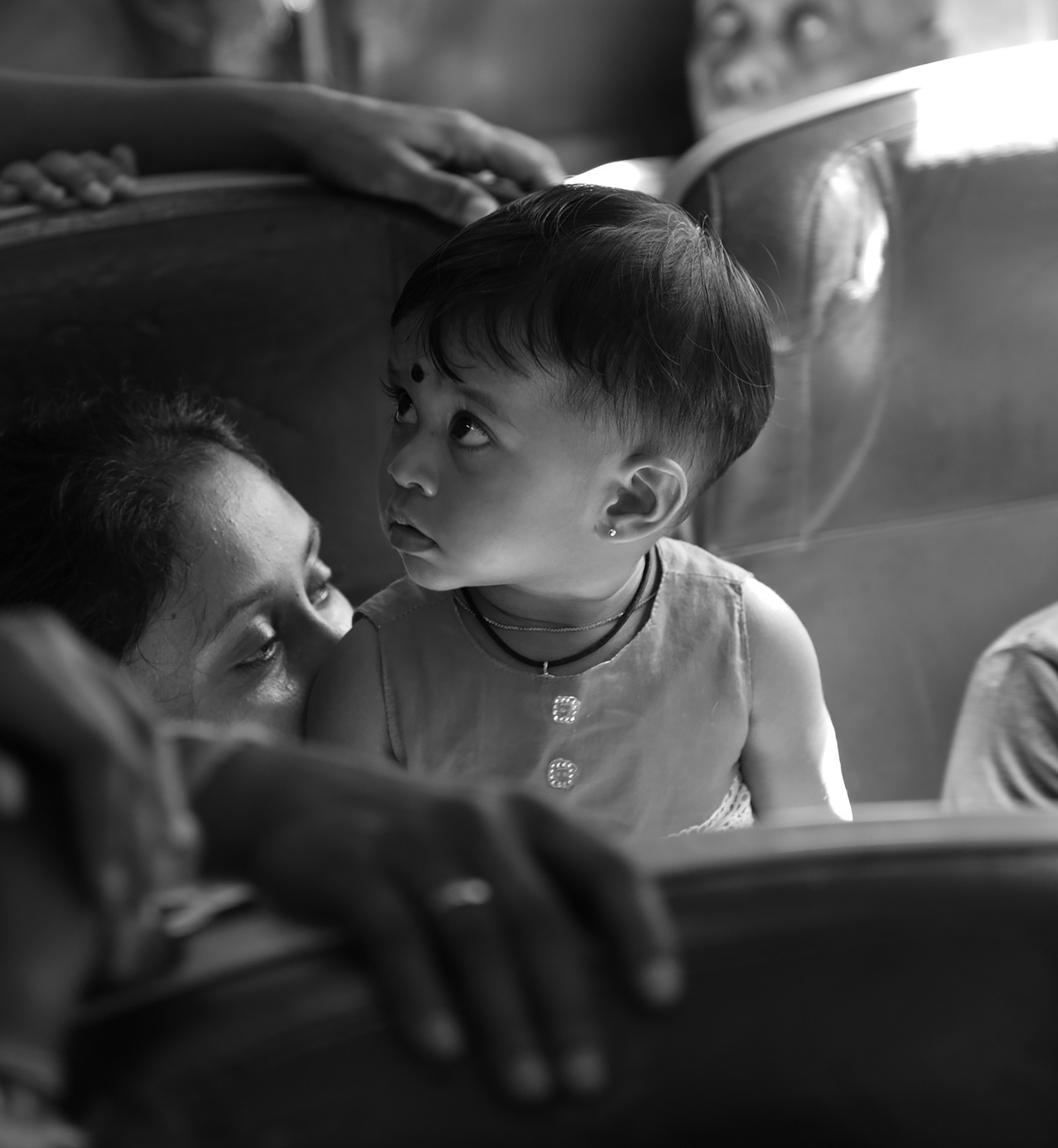 SRI LANKA. Photographe Karen Tatevosian