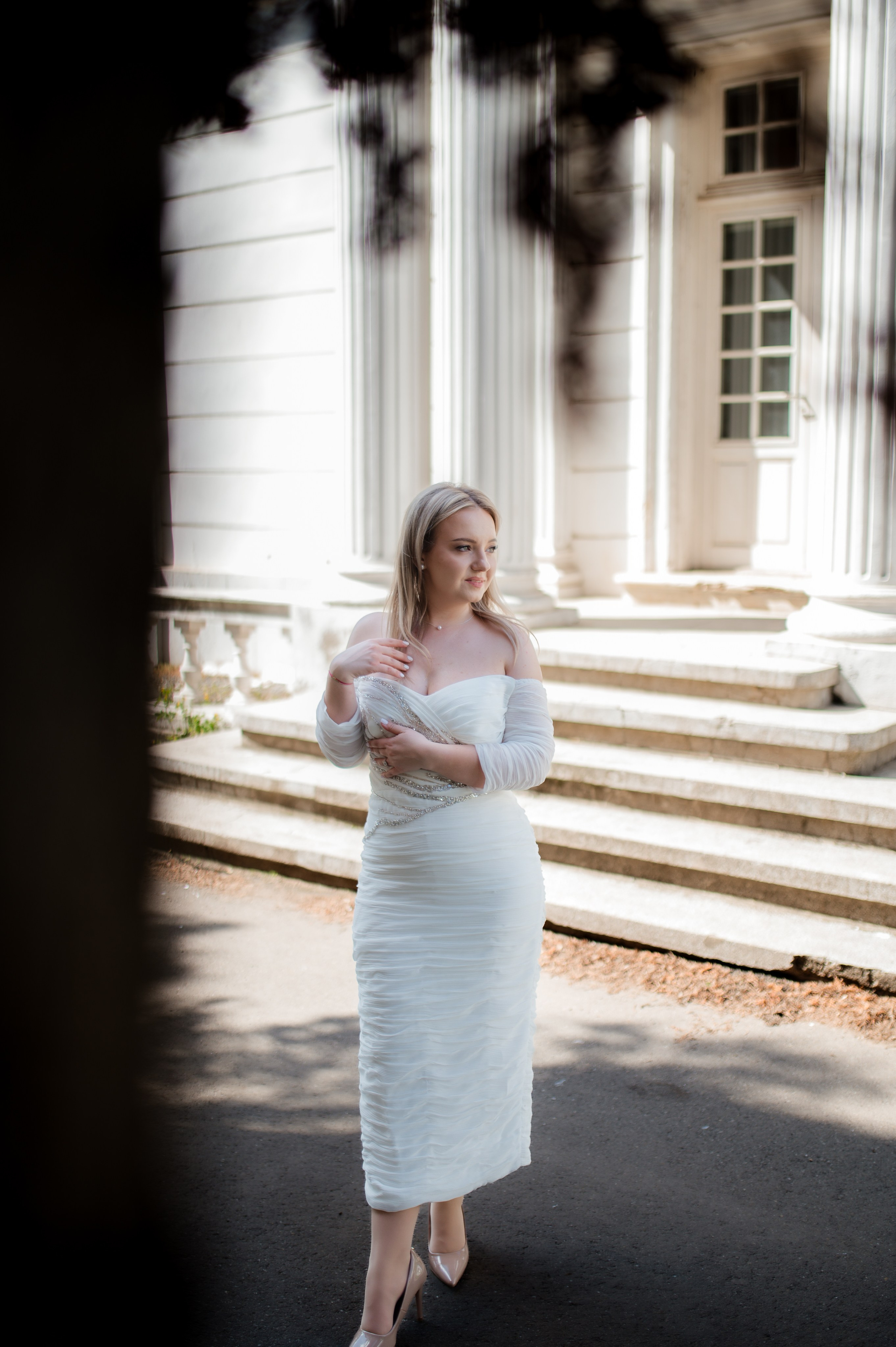 Beatrice + Răzvan | Iași. FotoVizion Iași