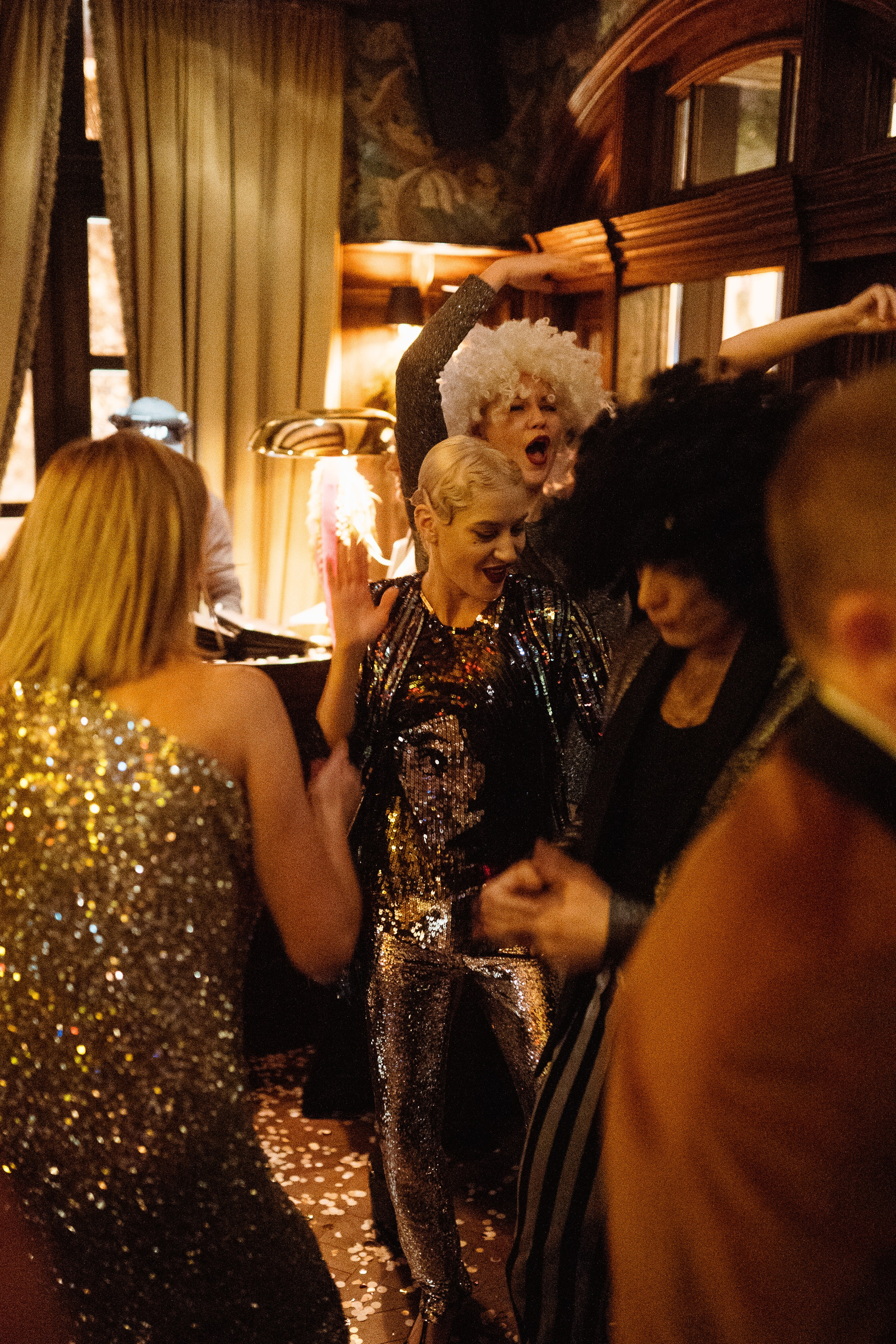 Saint Bar party. Kostiantyn Holinchenko. Reportage and portrait photographer