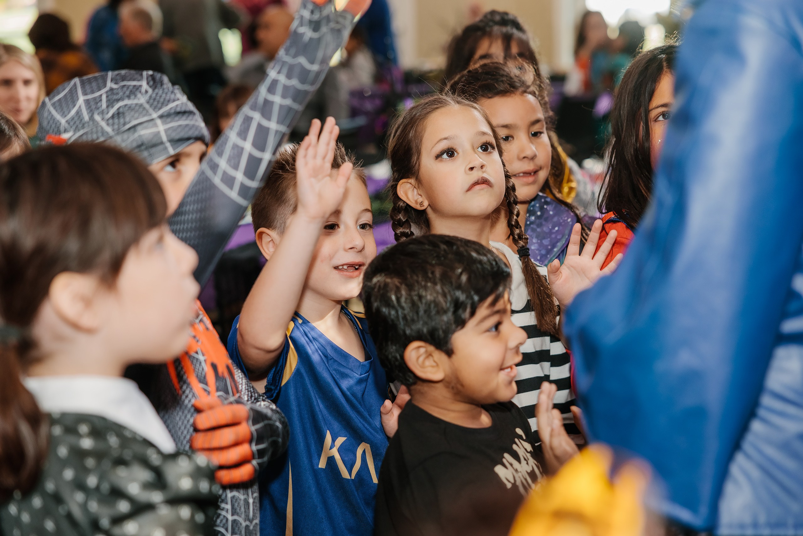 10.26.2024 Birthday Party. Wedding family event photographer in Chicago Nick Yushevich