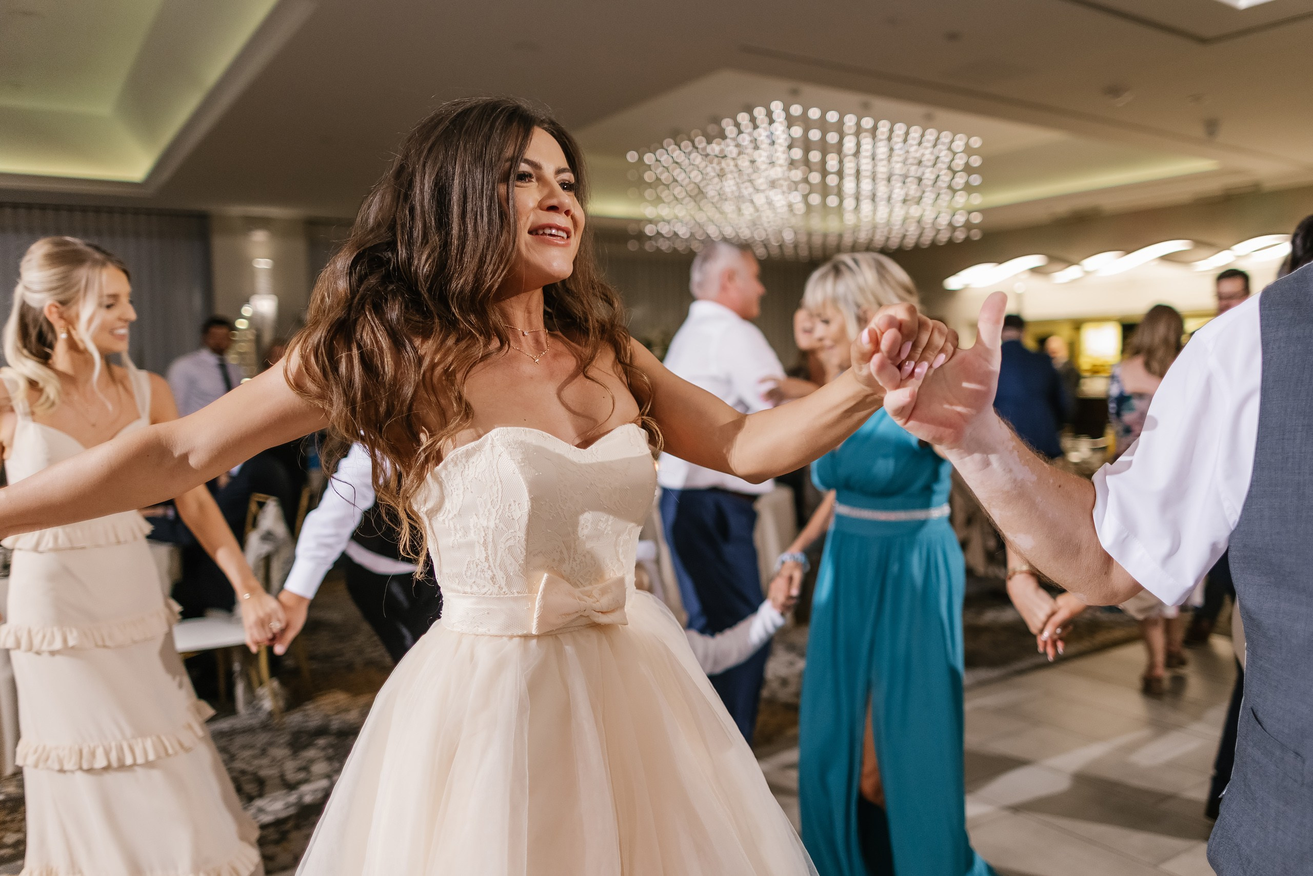 09.06.2025 Wedding. Wedding family event photographer in Chicago Nick Yushevich