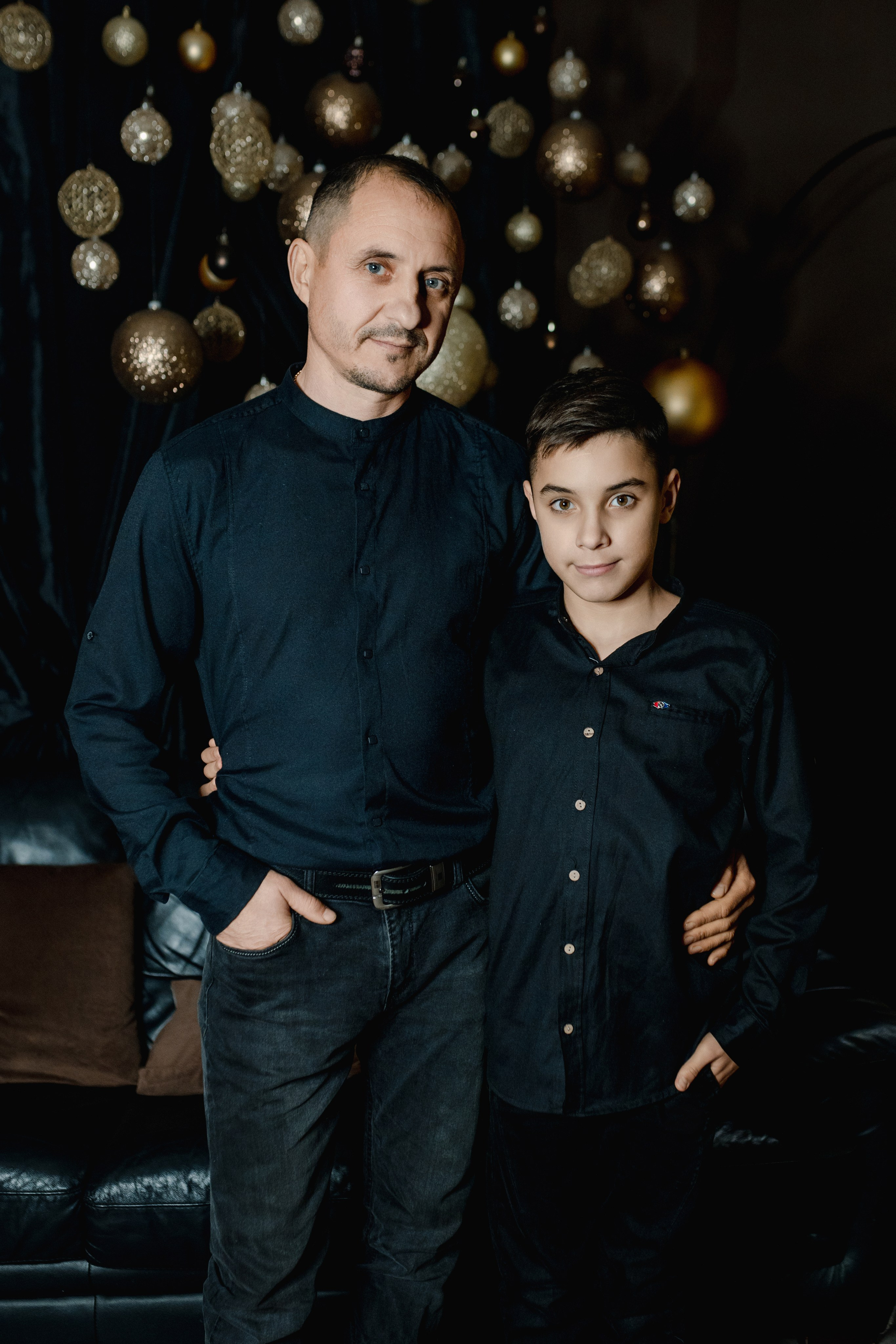 Familia Lungu. Fotograful evenimentului tău