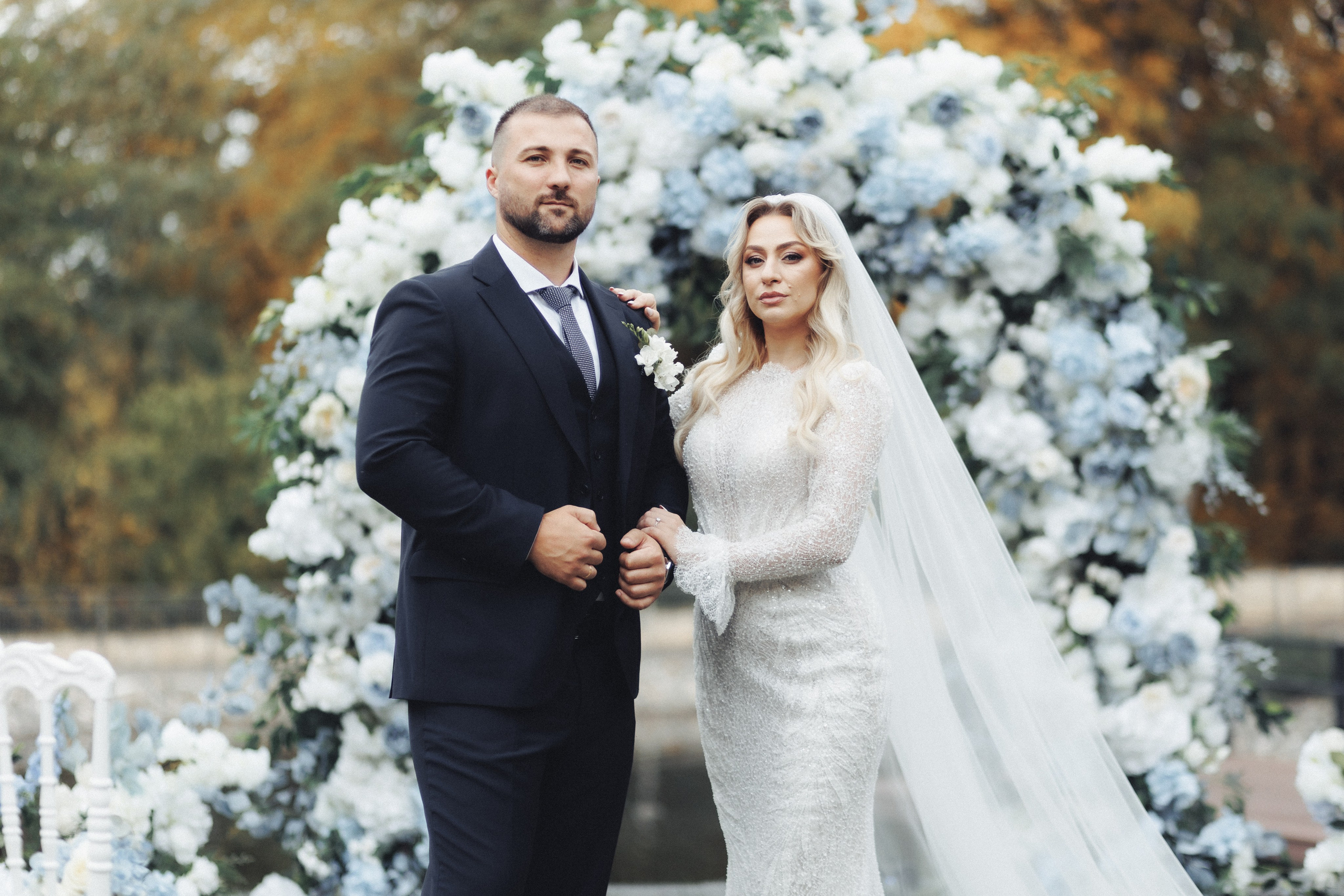 Sergiu & Cristina. Fotograful evenimentului tău