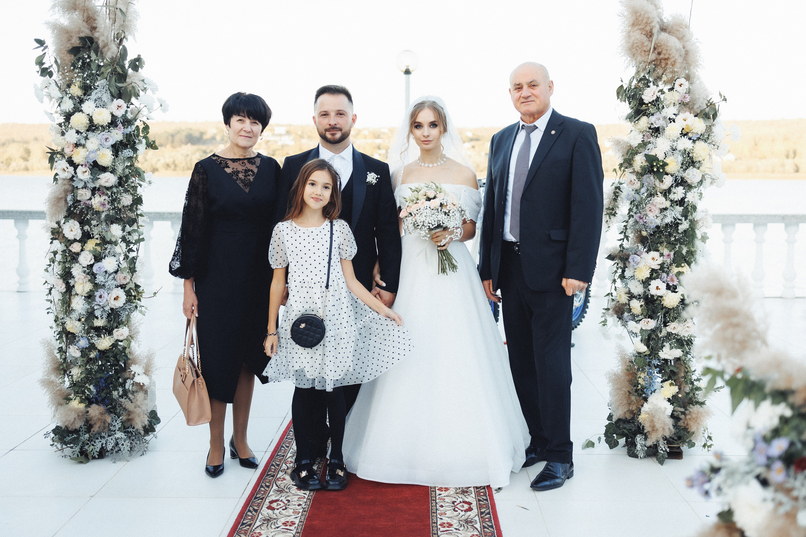 X & S. Fotograful evenimentului tău