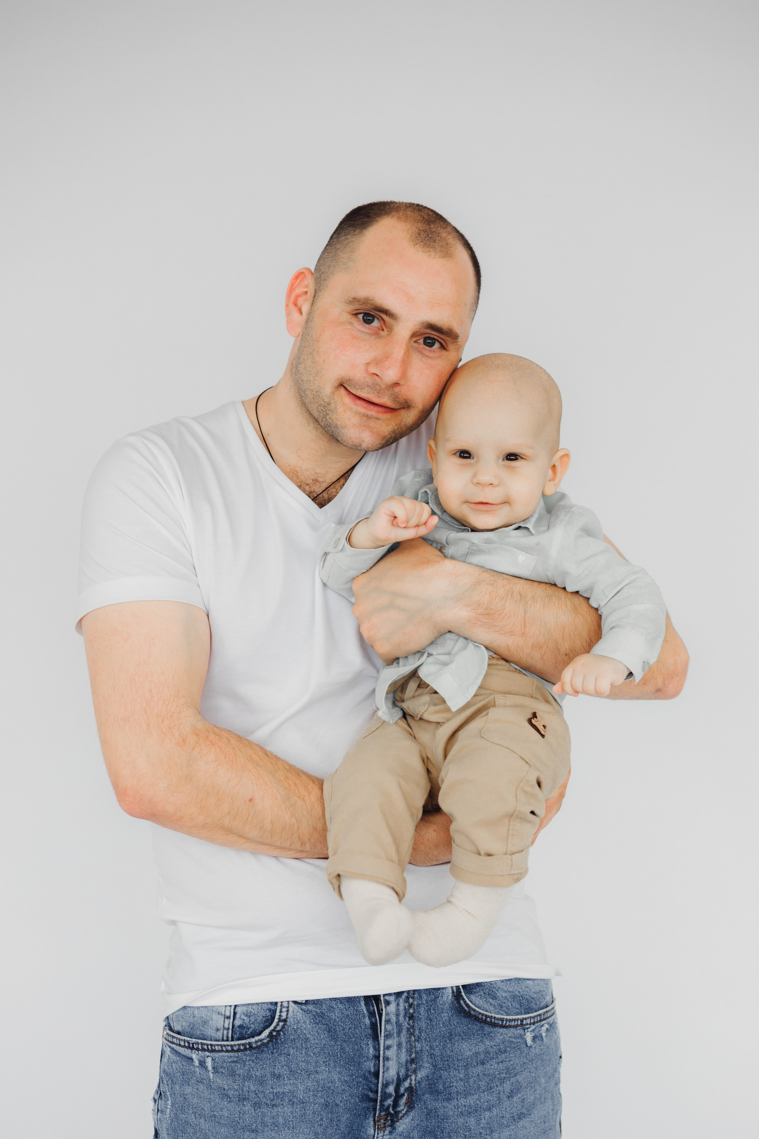 Familia Molozea. Fotograful evenimentului tău
