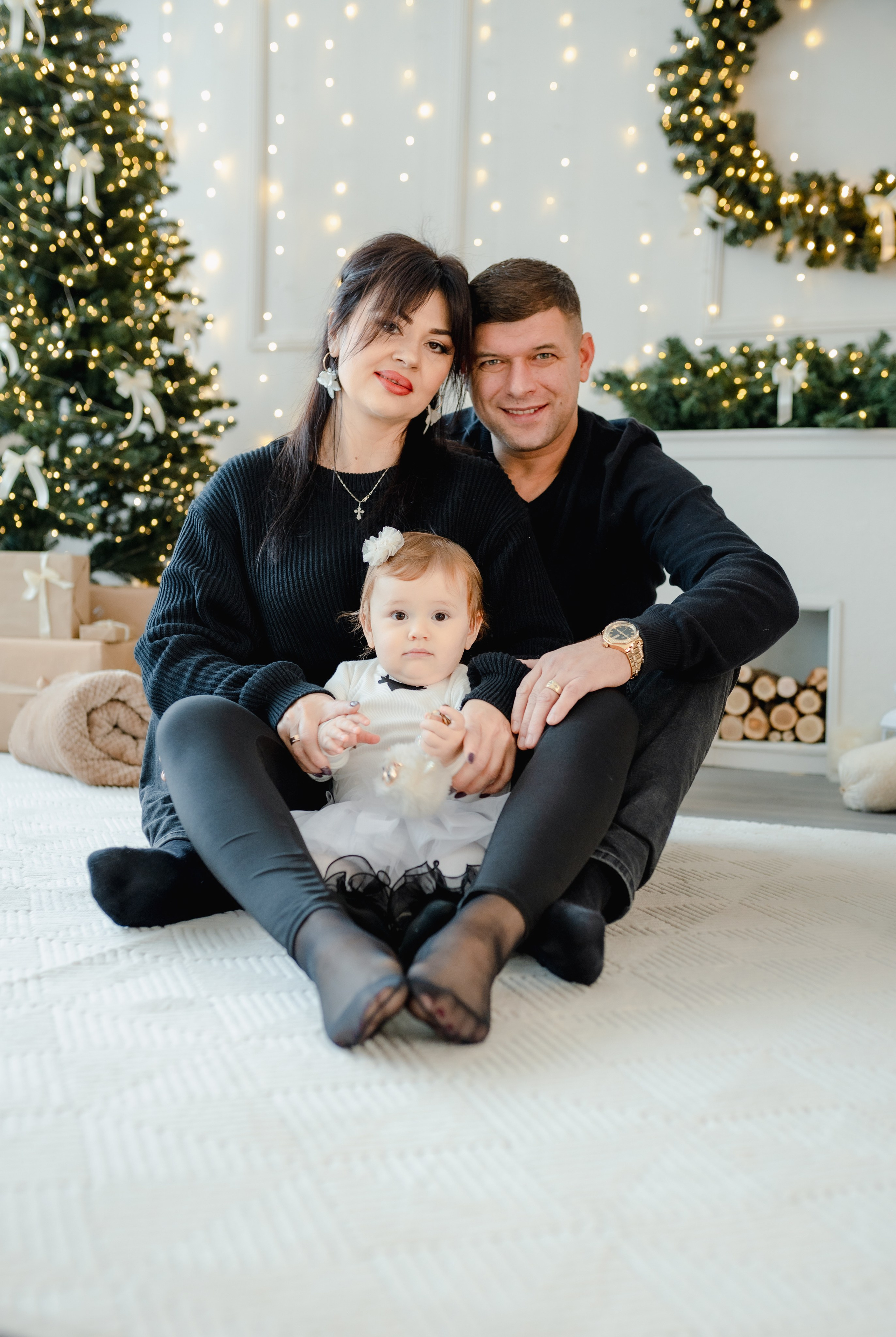 Familia Botnaru. Fotograful evenimentului tău