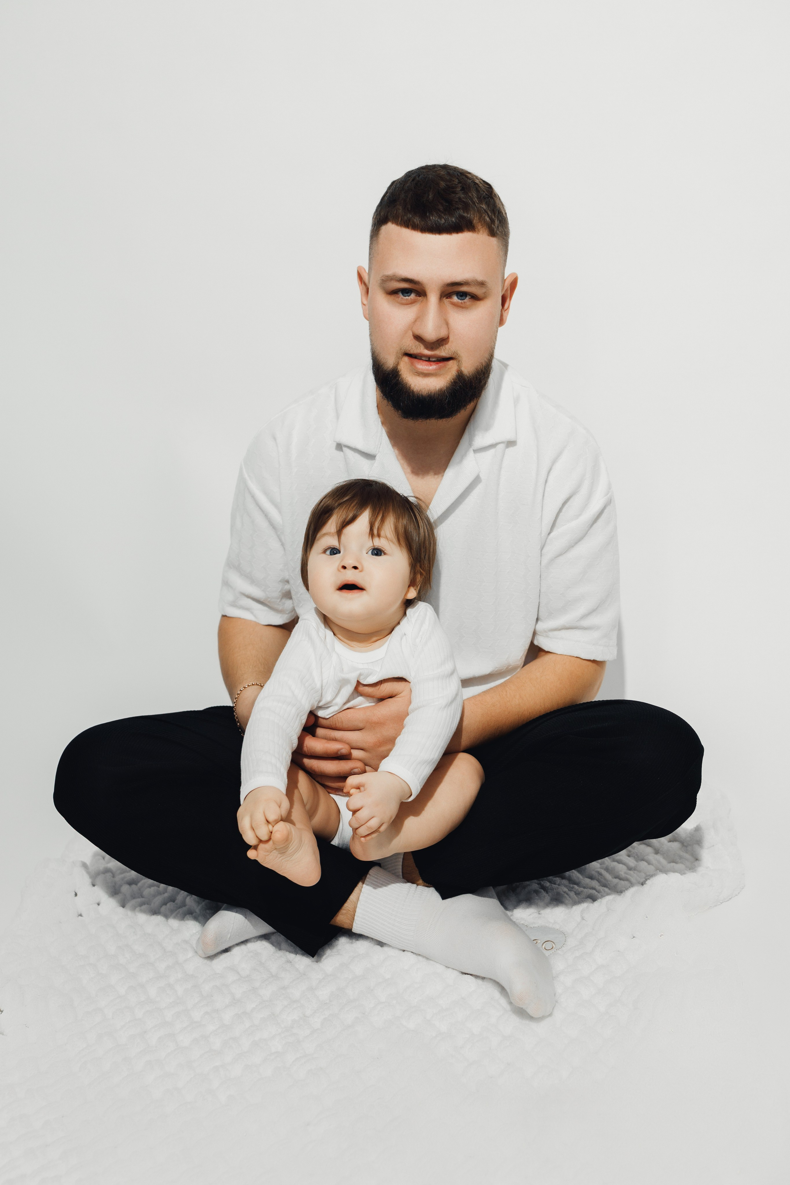 Familia Stratulat. Fotograful evenimentului tău