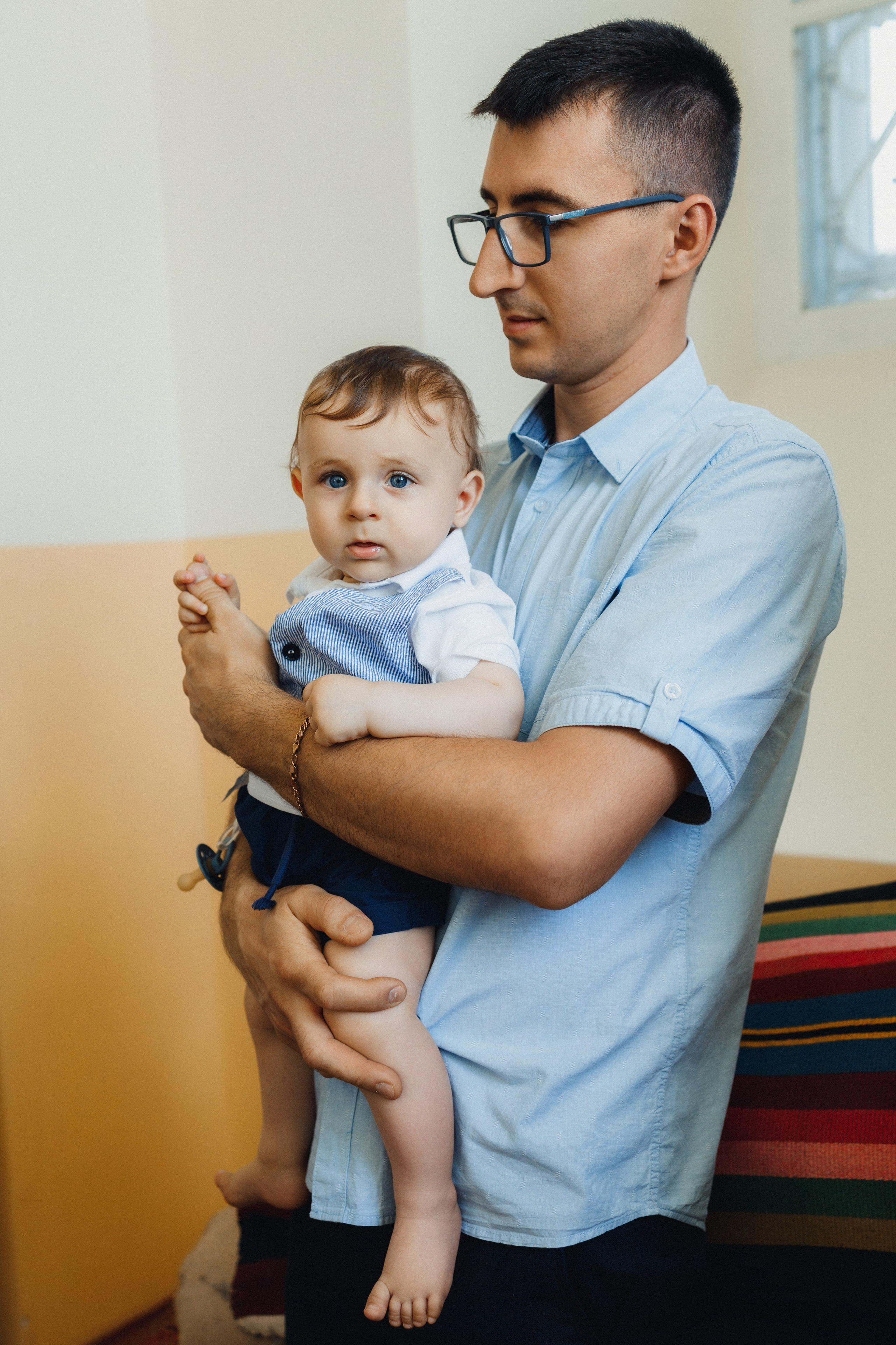 Daniel. Fotograful evenimentului tău