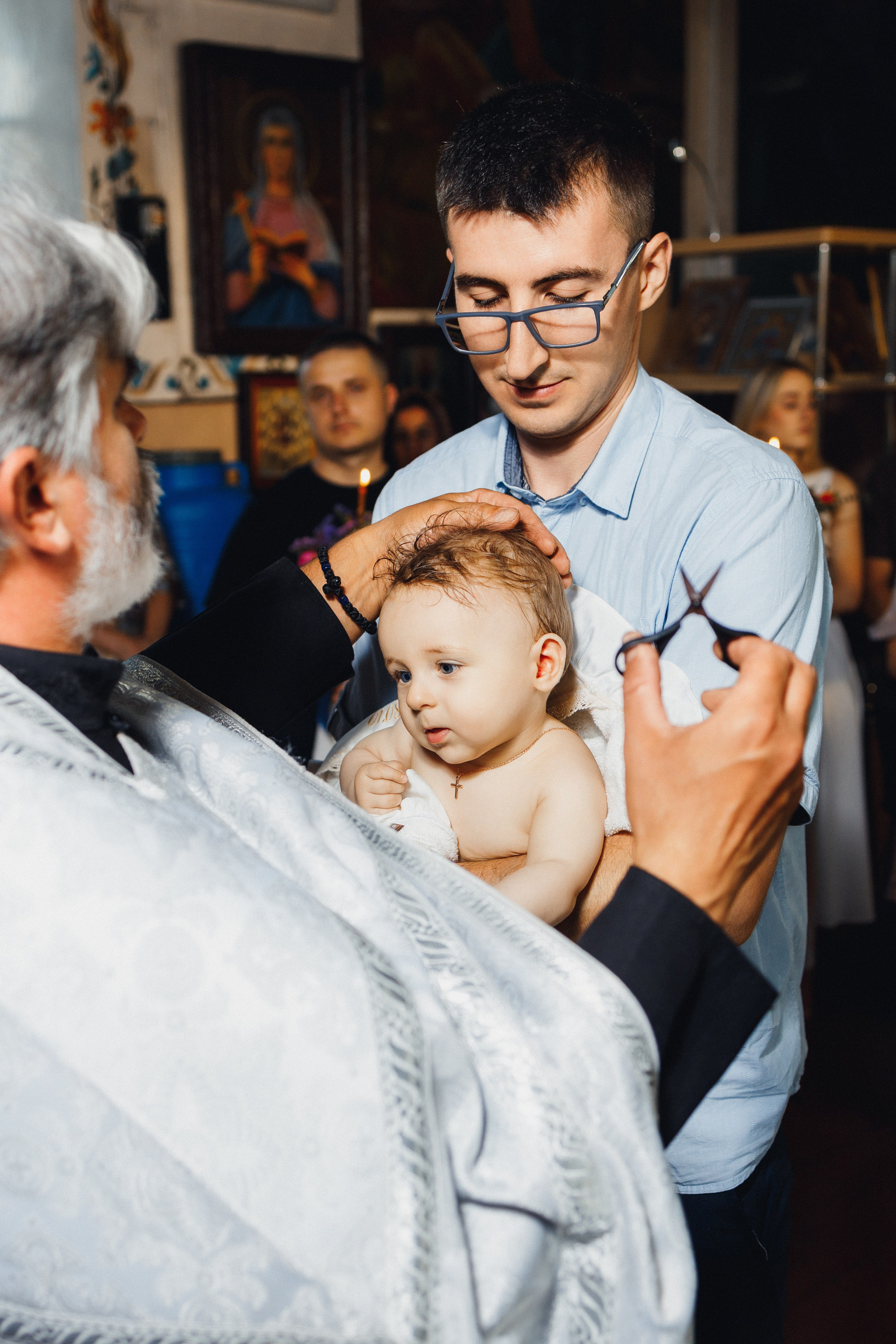 Daniel. Fotograful evenimentului tău