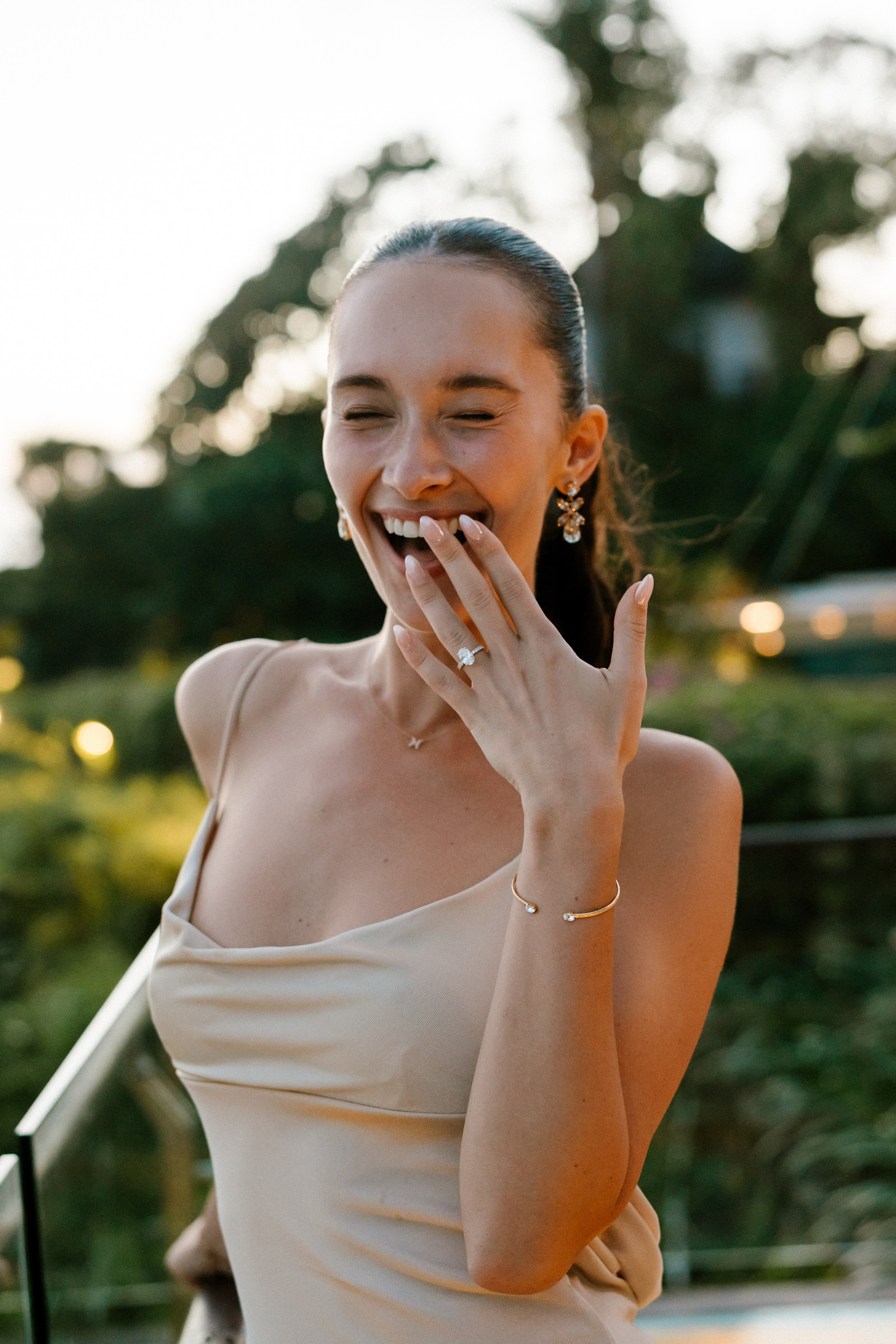 Nicolaos & Ivanna. Female Photographer in Bali