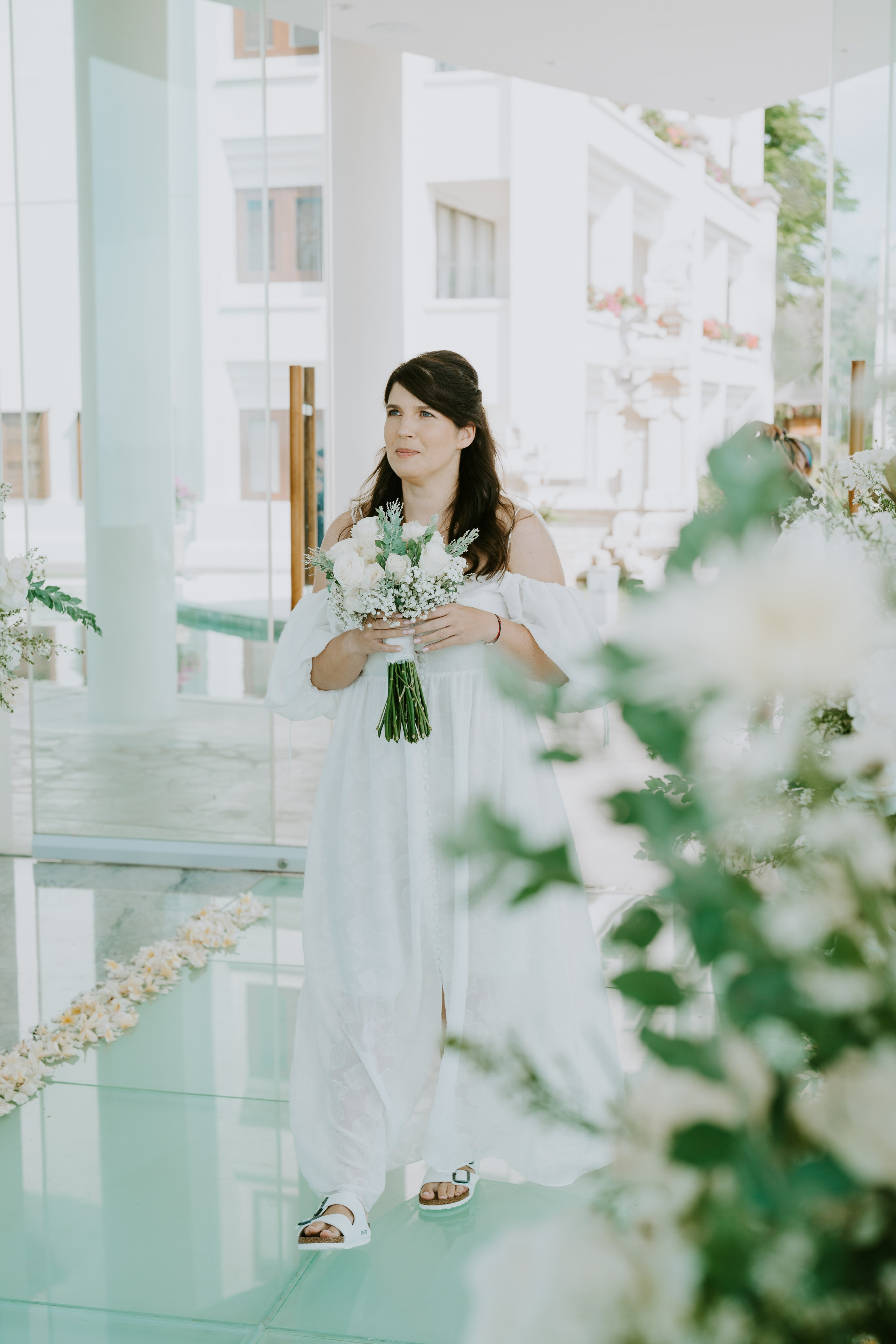 BOGLARKA & STEFFAN. Female Photographer in Bali