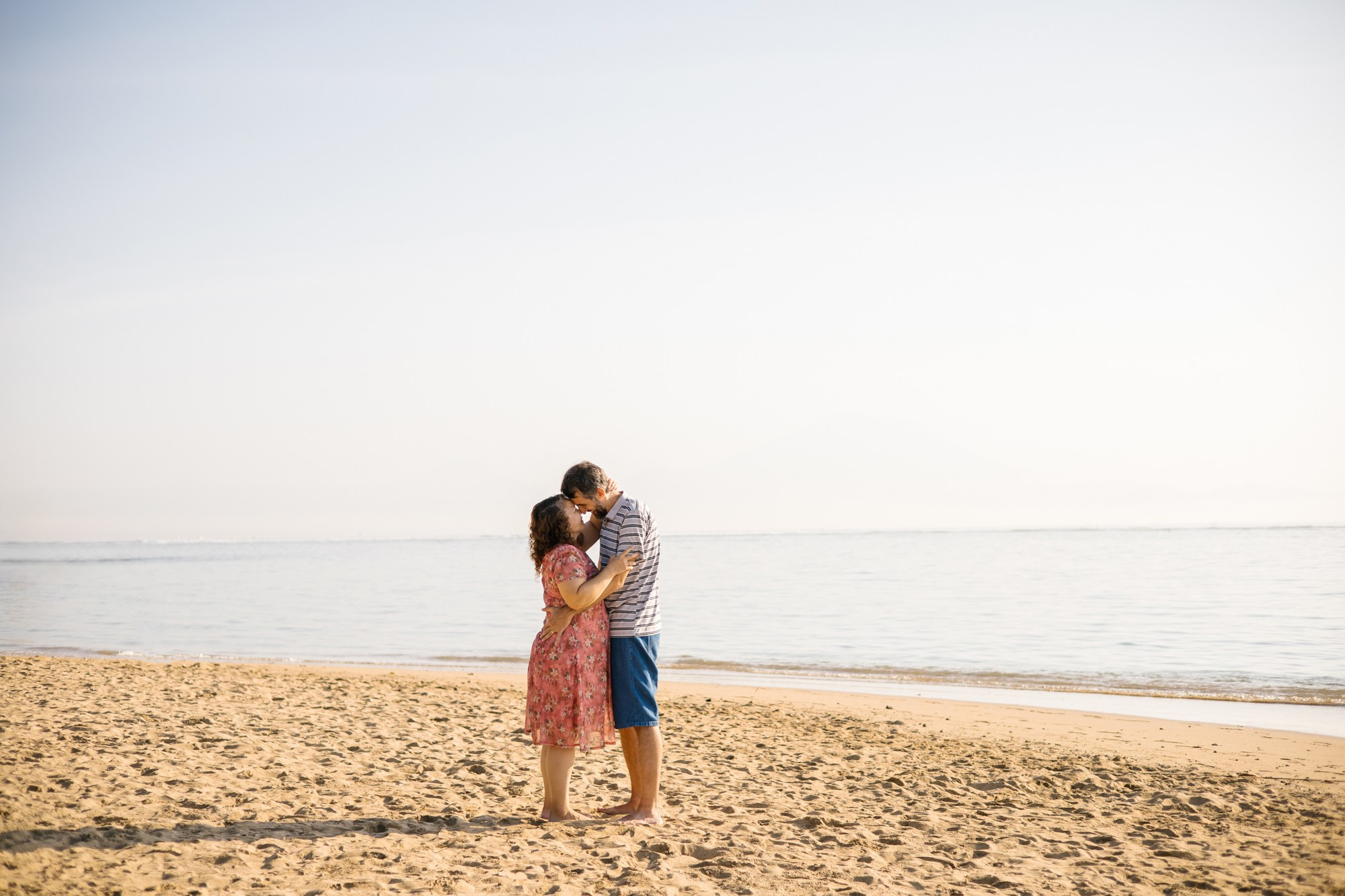 Honeymoon Photo Session. Female Photographer in Bali